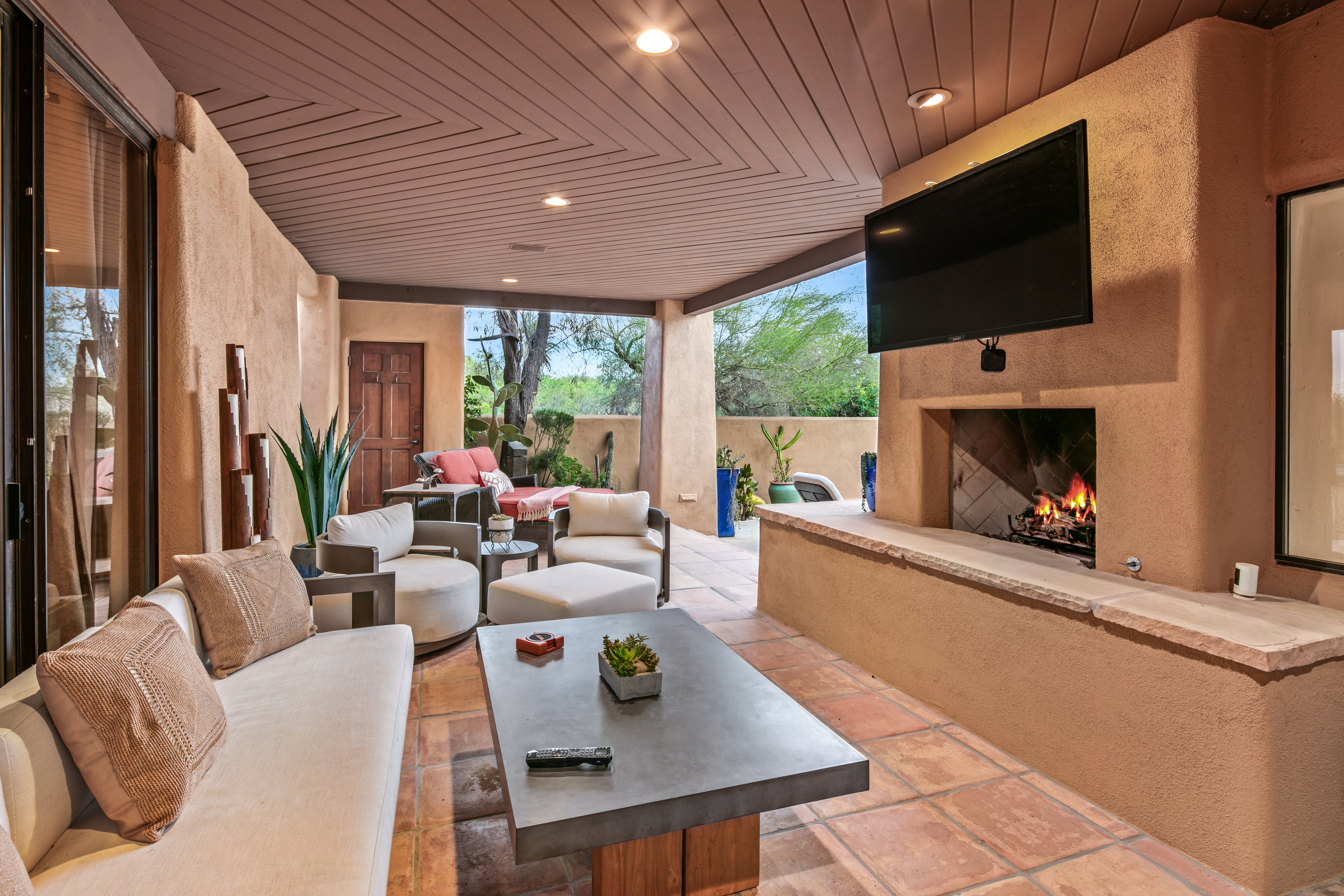  41547 N 111th Place  Scottsdale, AZ - 物件實景