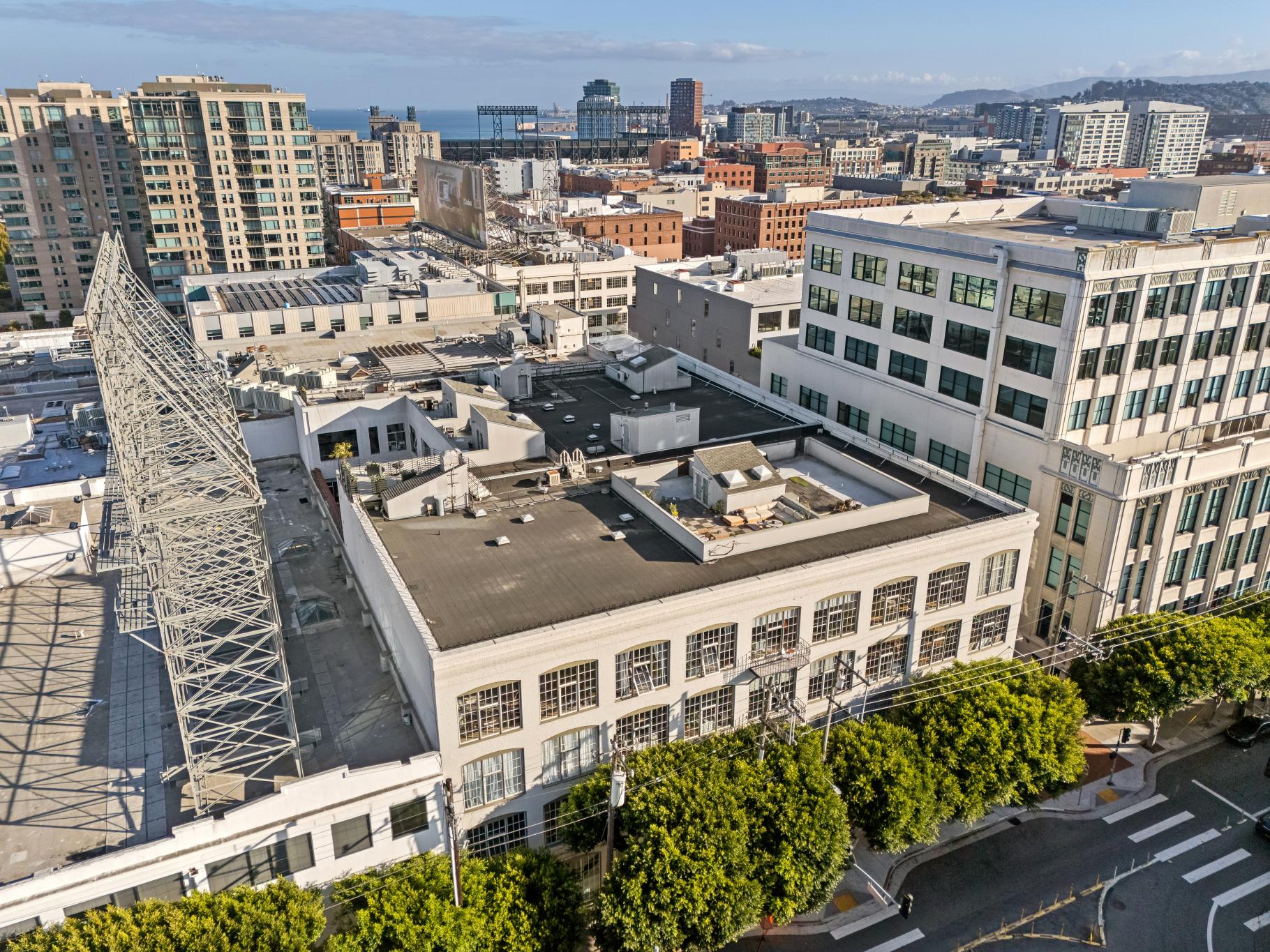  355 Bryant Street #109 - 物件實景