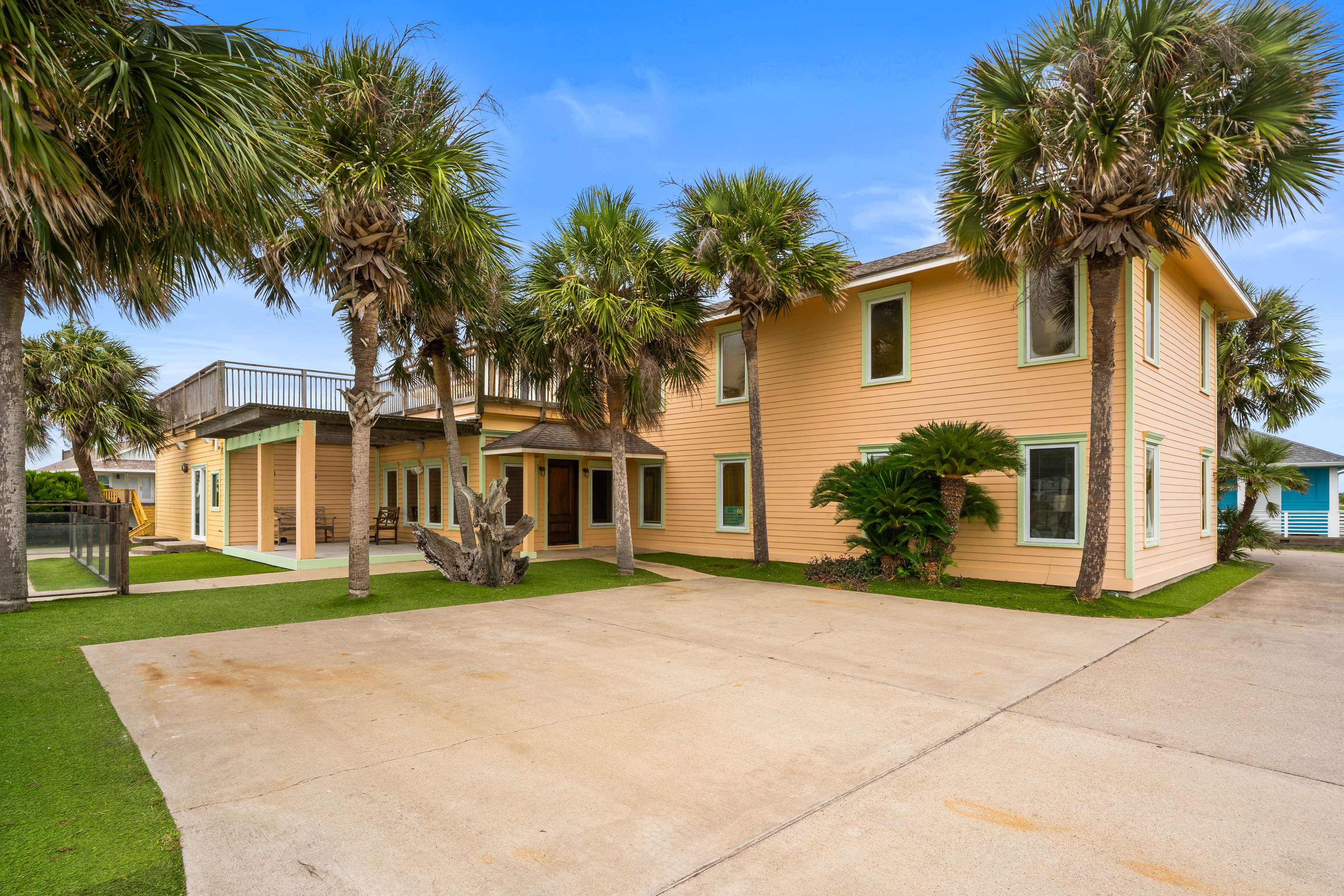  Spacious Coastal Living at Summer Place - 物件實景