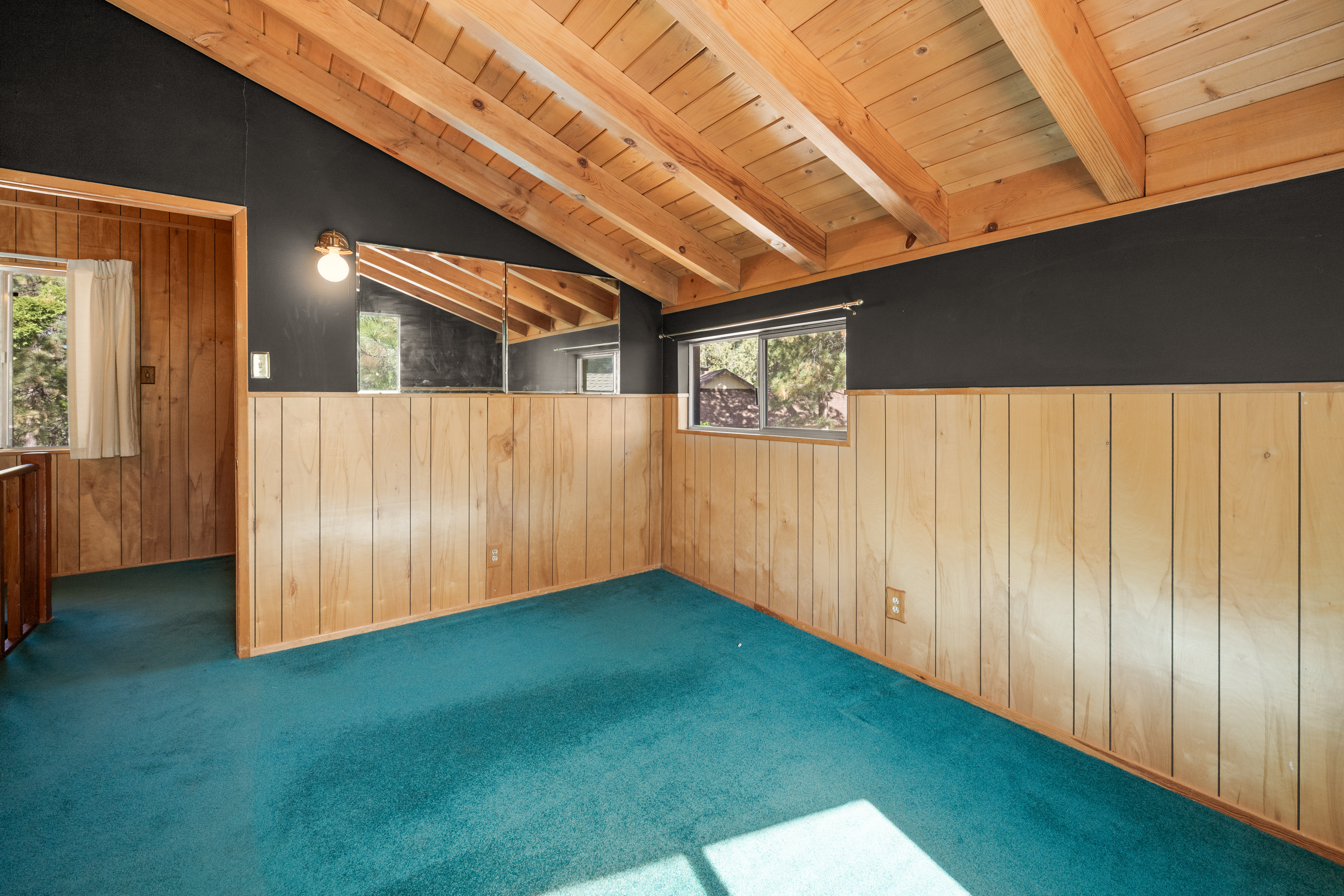  769 Lowe Drive, Big Bear Lake, CA 92315 - 物件實景