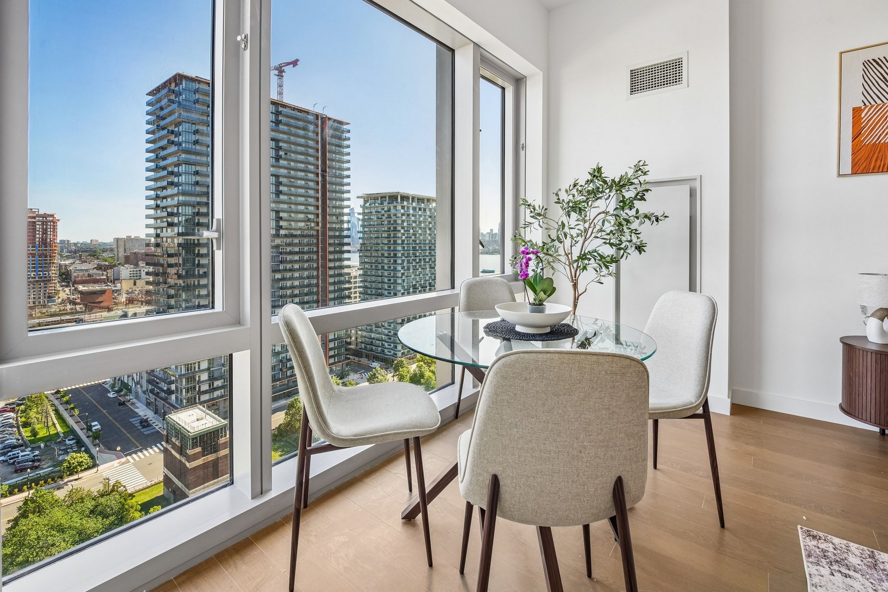  75 Park Lane South, Jersey City, NJ 07310 - 物件實景