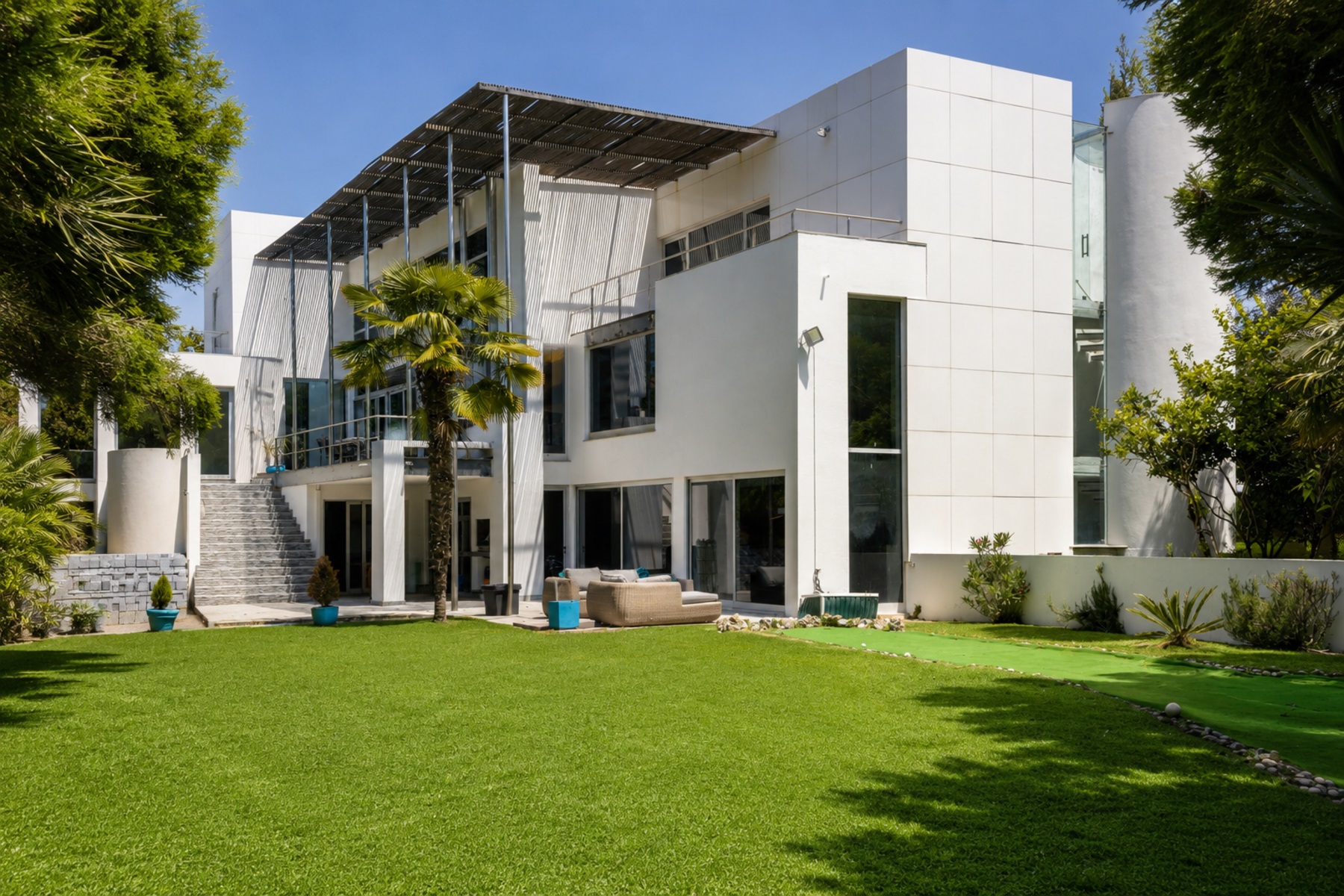  House, 4 bedrooms, for Sale - 物件實景