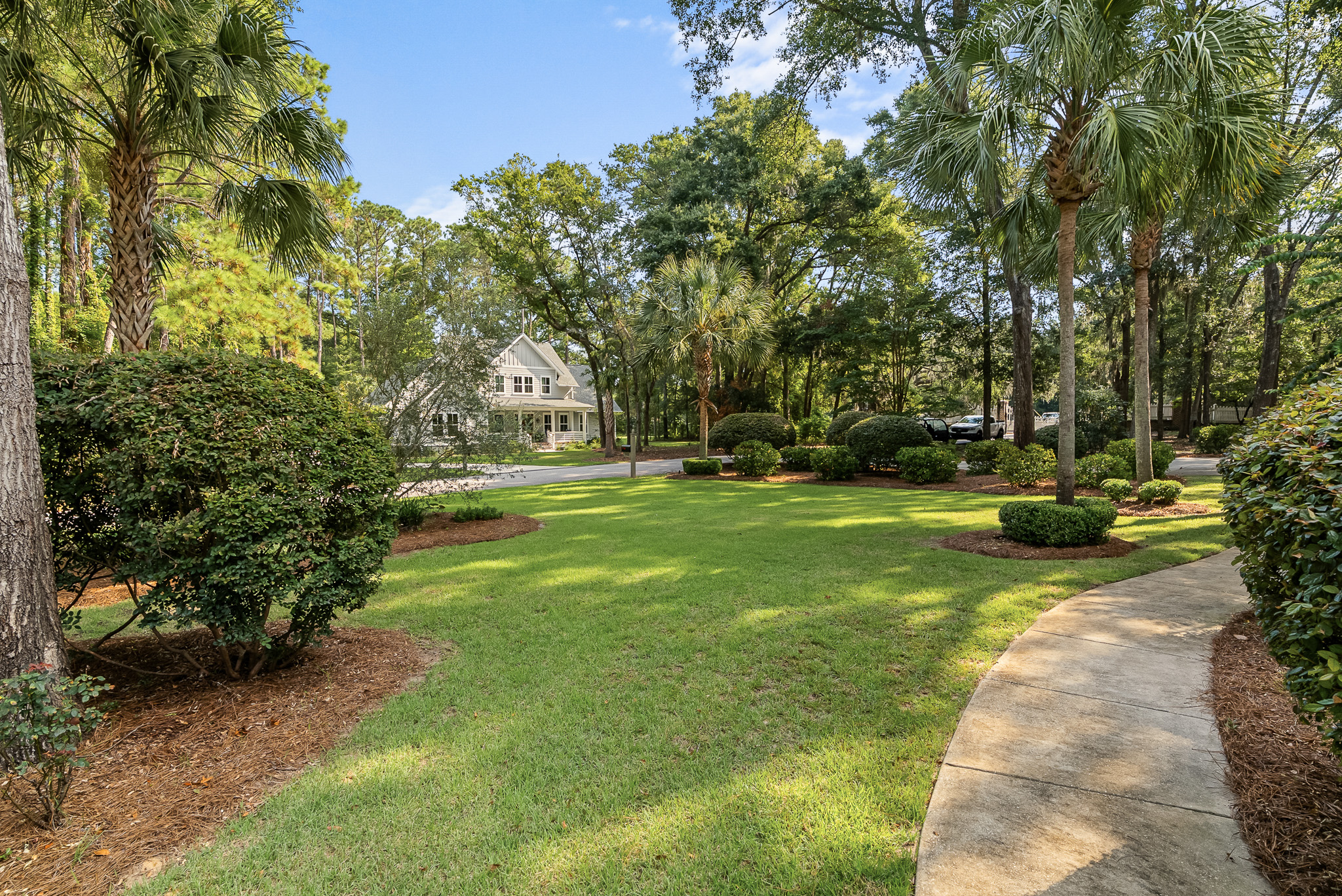  3305 Hopkinson Plantation Road - 物件實景