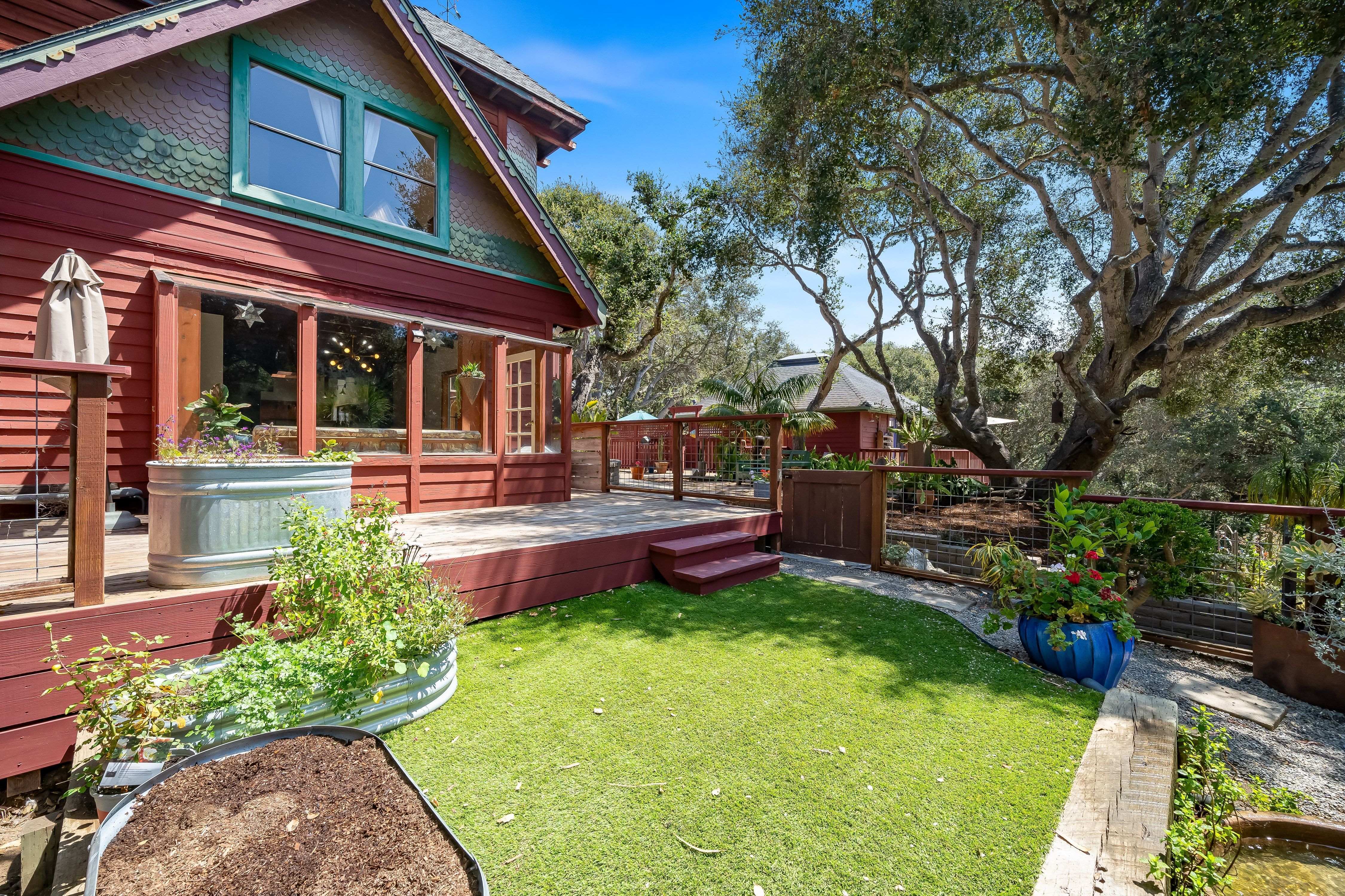  1550 Bayview Heights Drive, Los Osos, CA 93402 - 物件實景