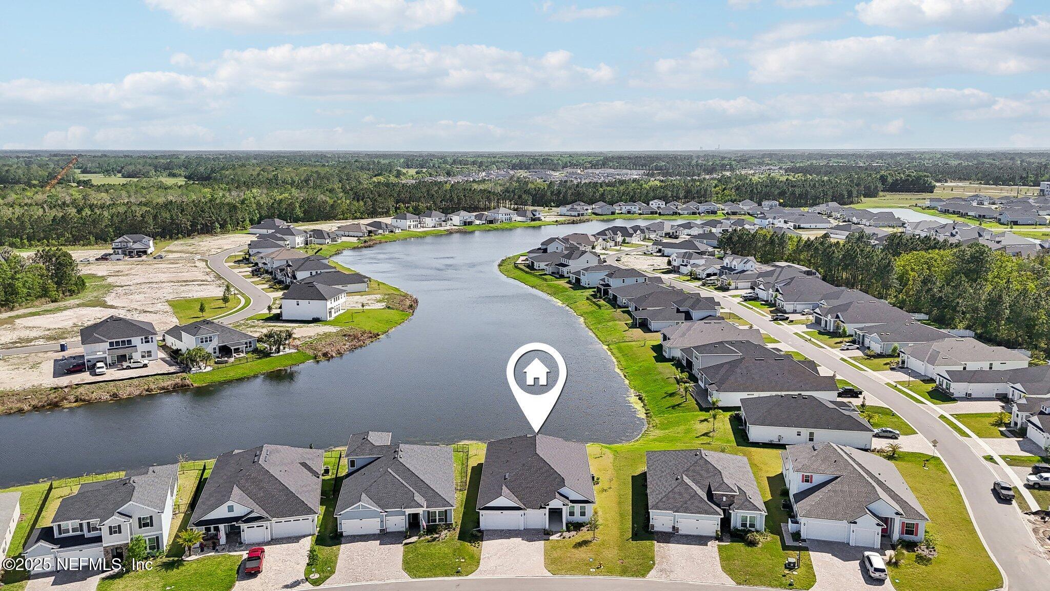 St. Augustine, Florida, 32092, United States, 4 Bedrooms Bedrooms, ,3 BathroomsBathrooms,Residential,For Sale,1912609