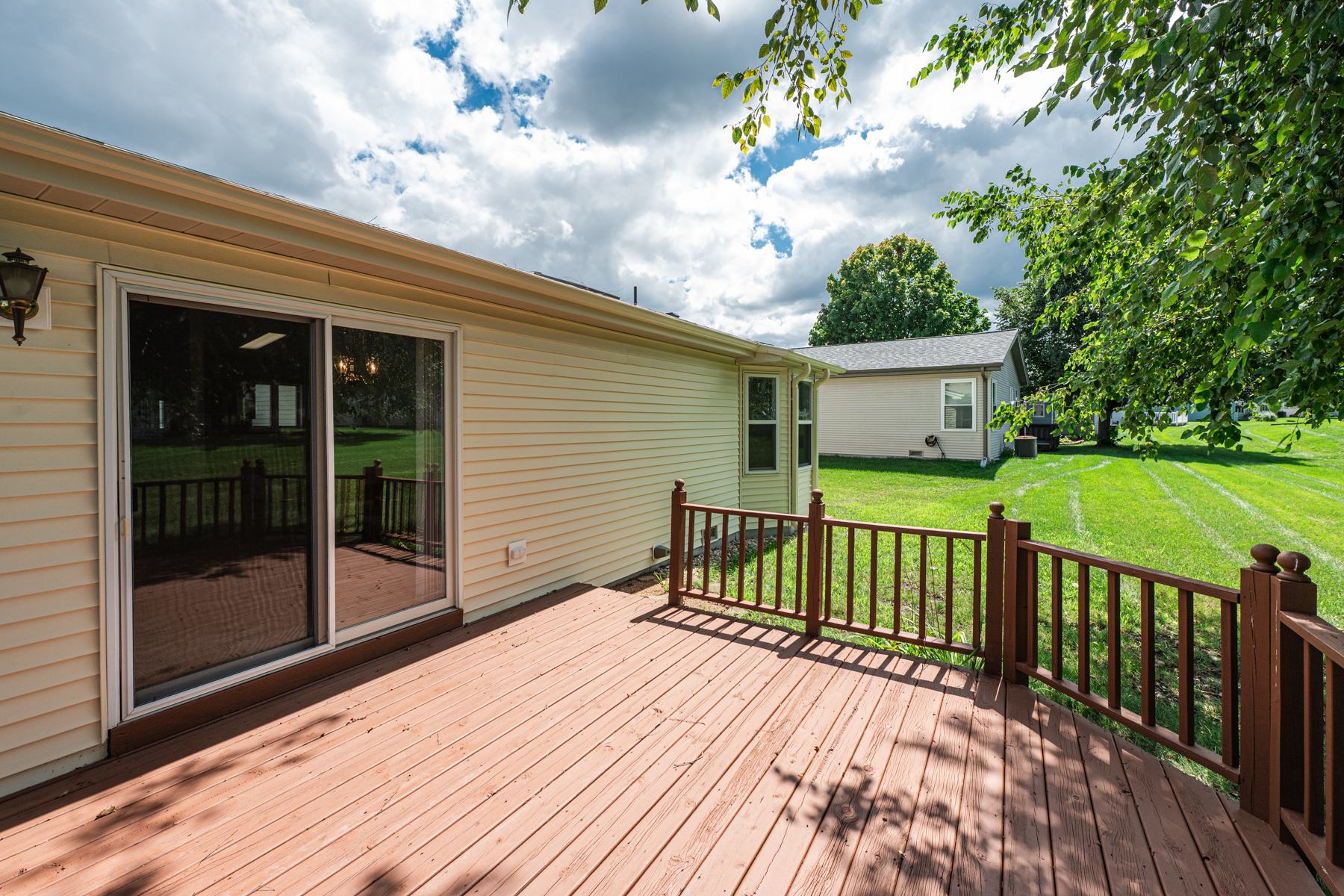  An Opportunity to Enjoy the Lifestyle You