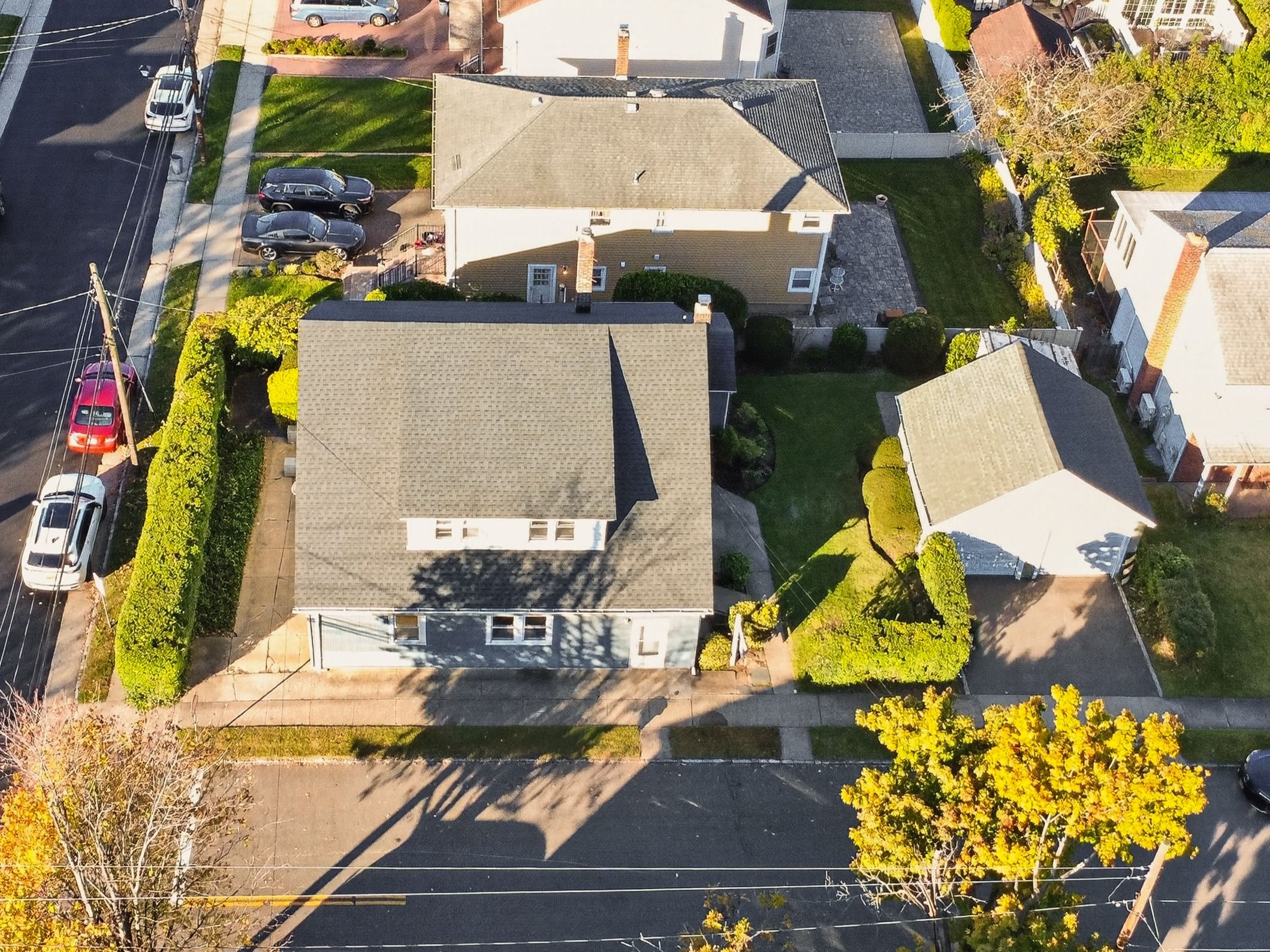  54 McKinley Avenue, Albertson, NY 11507 - 物件實景