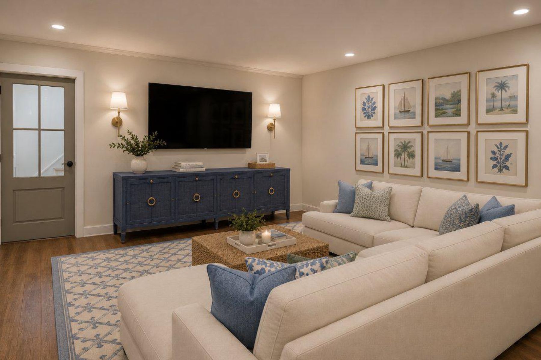  1308 Bunker Hill Road, Alexandria, VA, 22308 - 物件實景