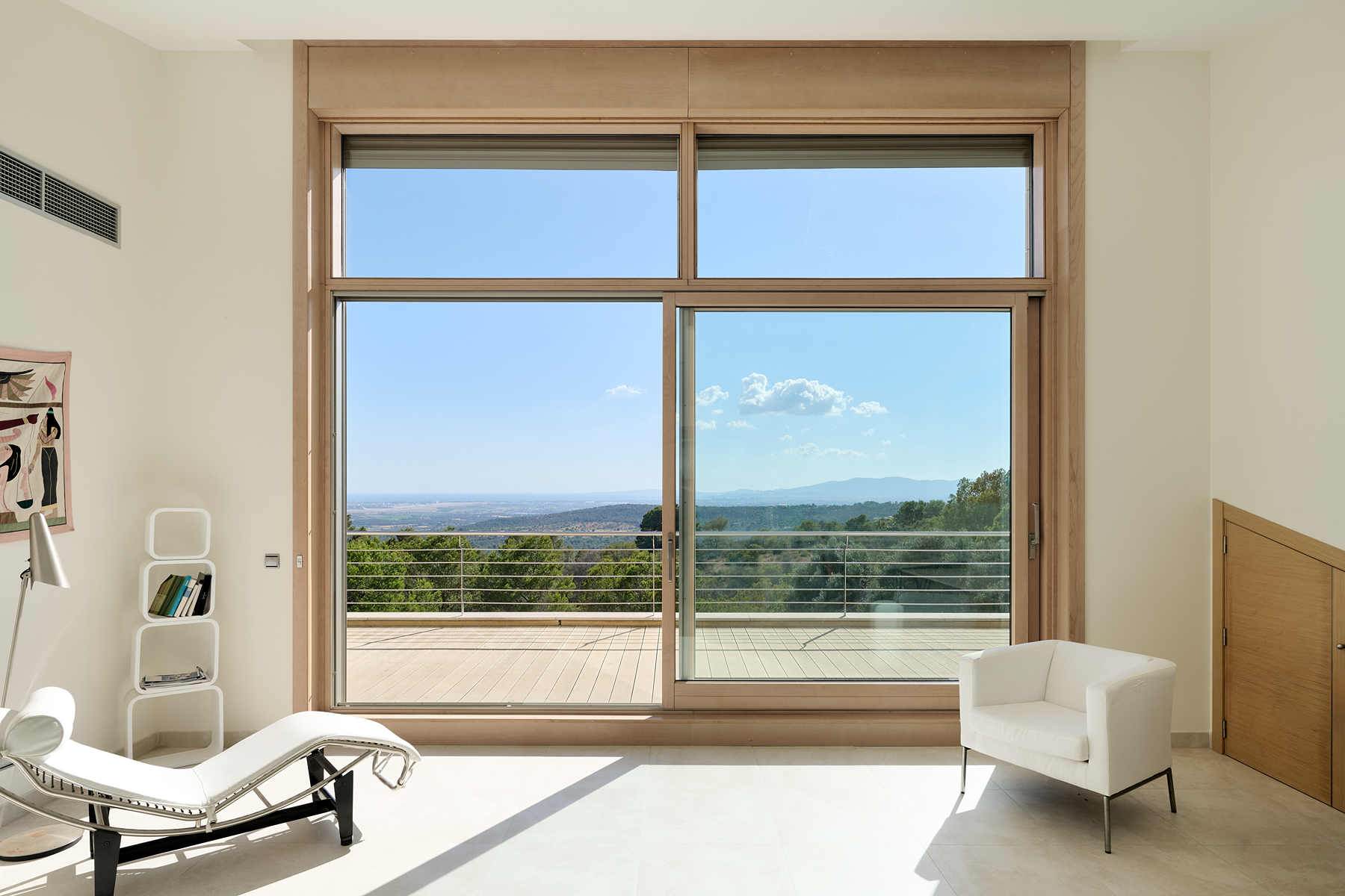  Design villa with panoramic views in Puntiró - 物件實景