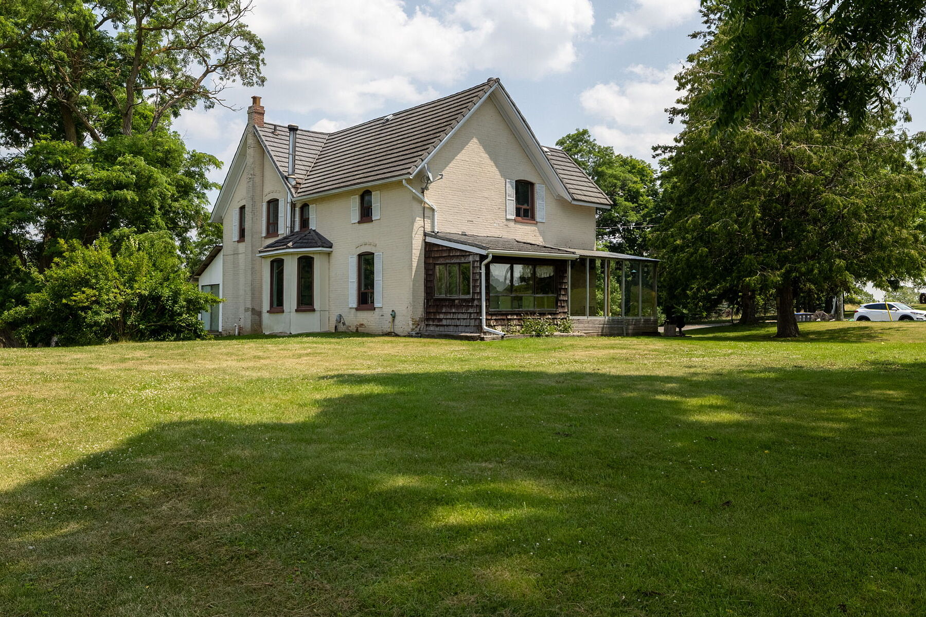  96-acre Farm Estate - 物件實景