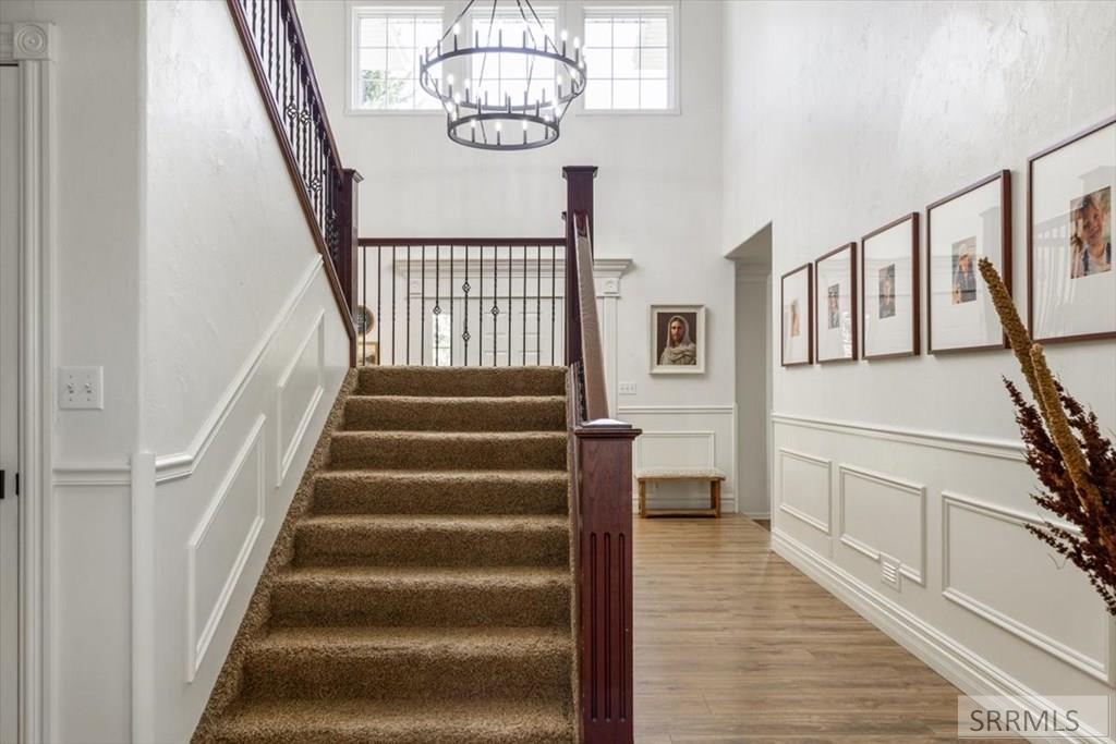 REXBURG, Idaho, 83440, United States, 6 Bedrooms Bedrooms, ,4 BathroomsBathrooms,Residential,For Sale,1981998