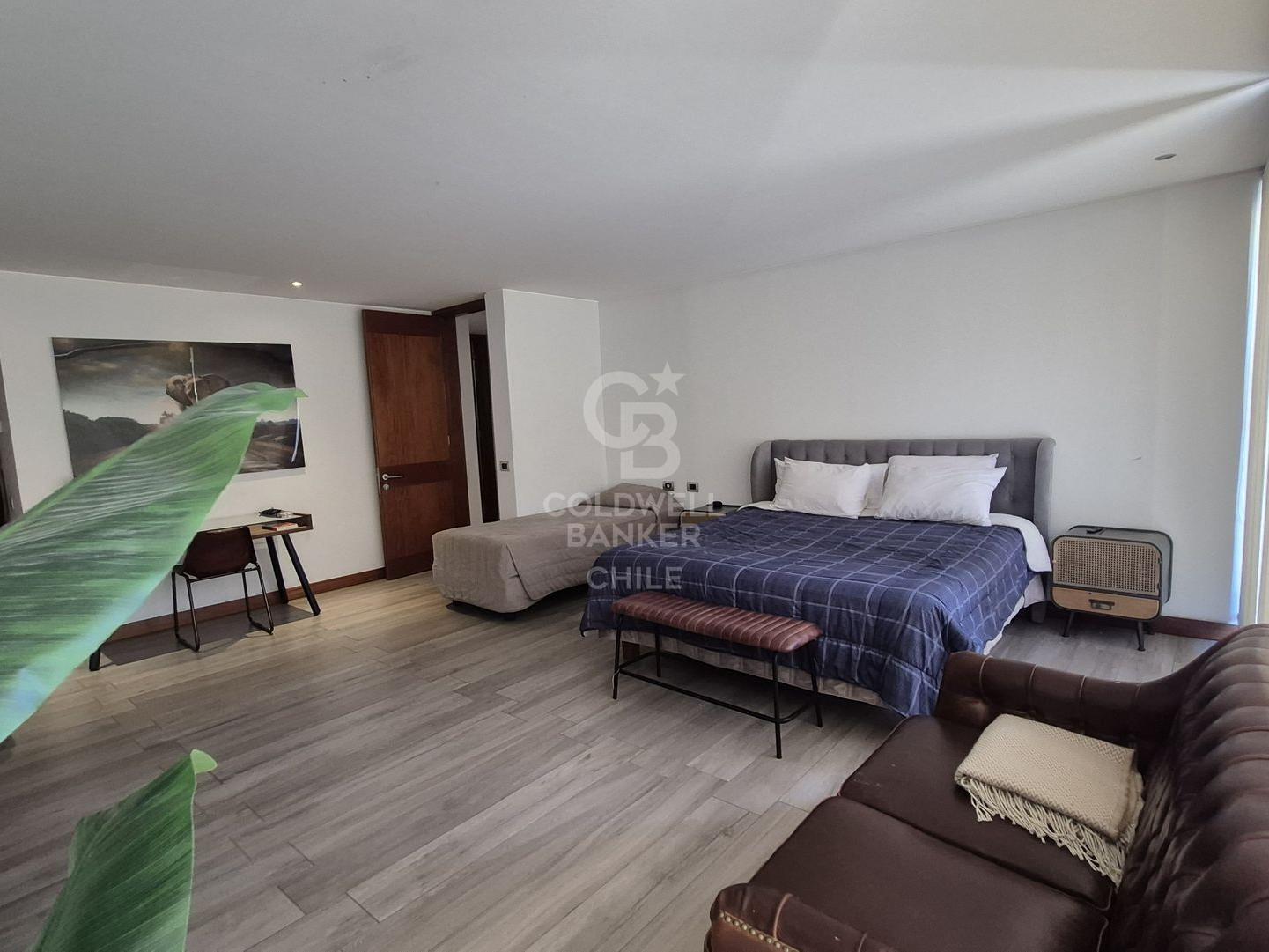 Colina, Chile, 2 Bedrooms Bedrooms, ,4 BathroomsBathrooms,Residential,For Sale,1919732