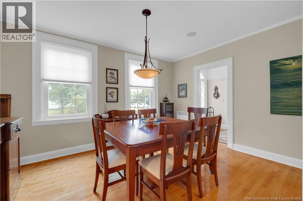 SAINT ANDREWS, New Brunswick, E5B 1J3, CA, 4 Bedrooms Bedrooms, ,3 BathroomsBathrooms,Residential,For Sale,1951018