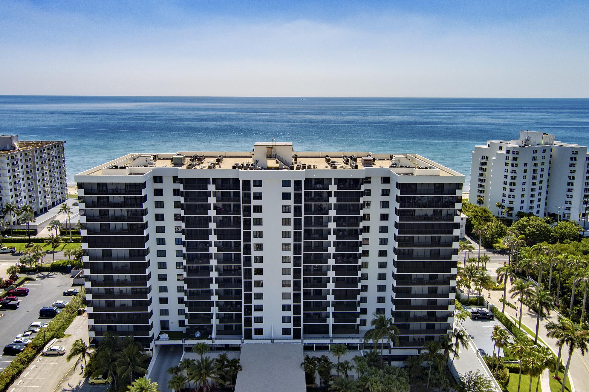 Highland Beach, Florida, 33487, United States, 2 Bedrooms Bedrooms, ,2 BathroomsBathrooms,Residential,For Sale,1827677