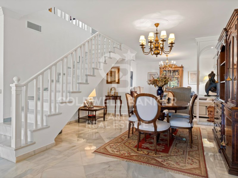 Marbella, Andalusia, ES, 4 Bedrooms Bedrooms, ,4 BathroomsBathrooms,Residential,For Sale,1804969