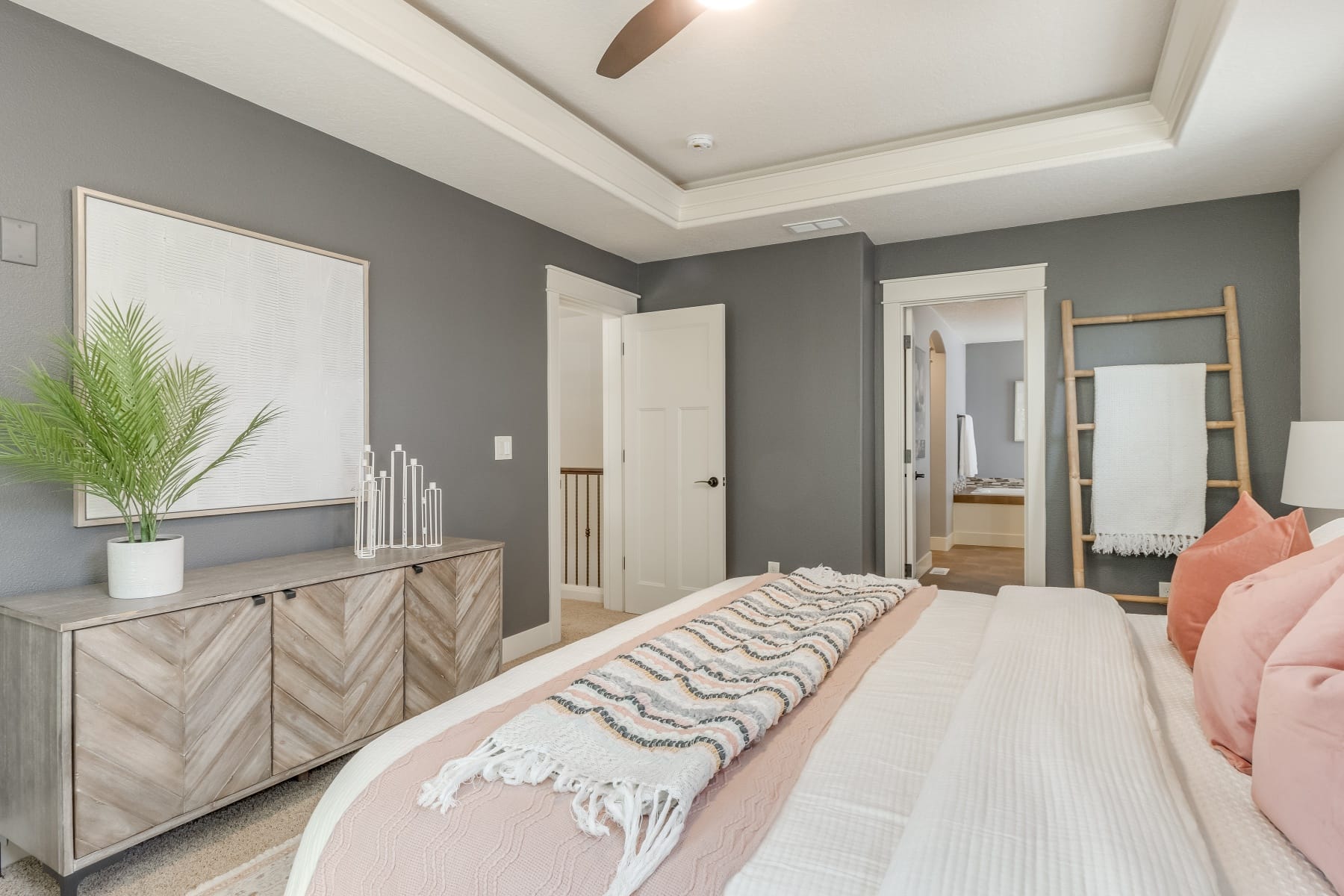  16848 NW STALDER LN Portland, OR 97229 - 物件實景