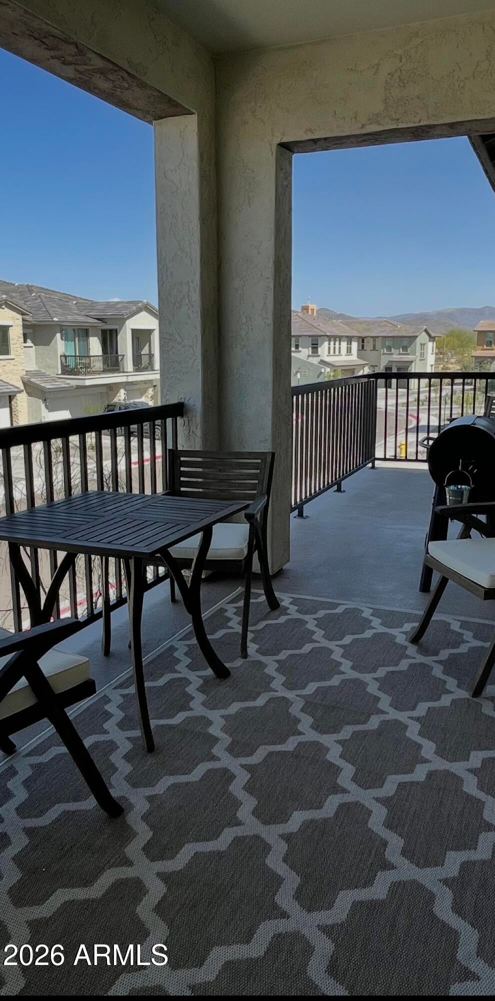 Rancho Paloma Dr, Cave Creek, AZ 85331 #1