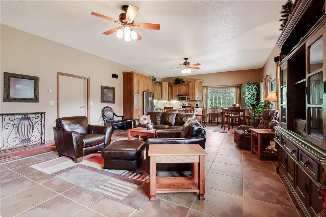 Cadott, Wisconsin, 54727, United States, 1 Bedroom Bedrooms, ,2 BathroomsBathrooms,Residential,For Sale,1938756