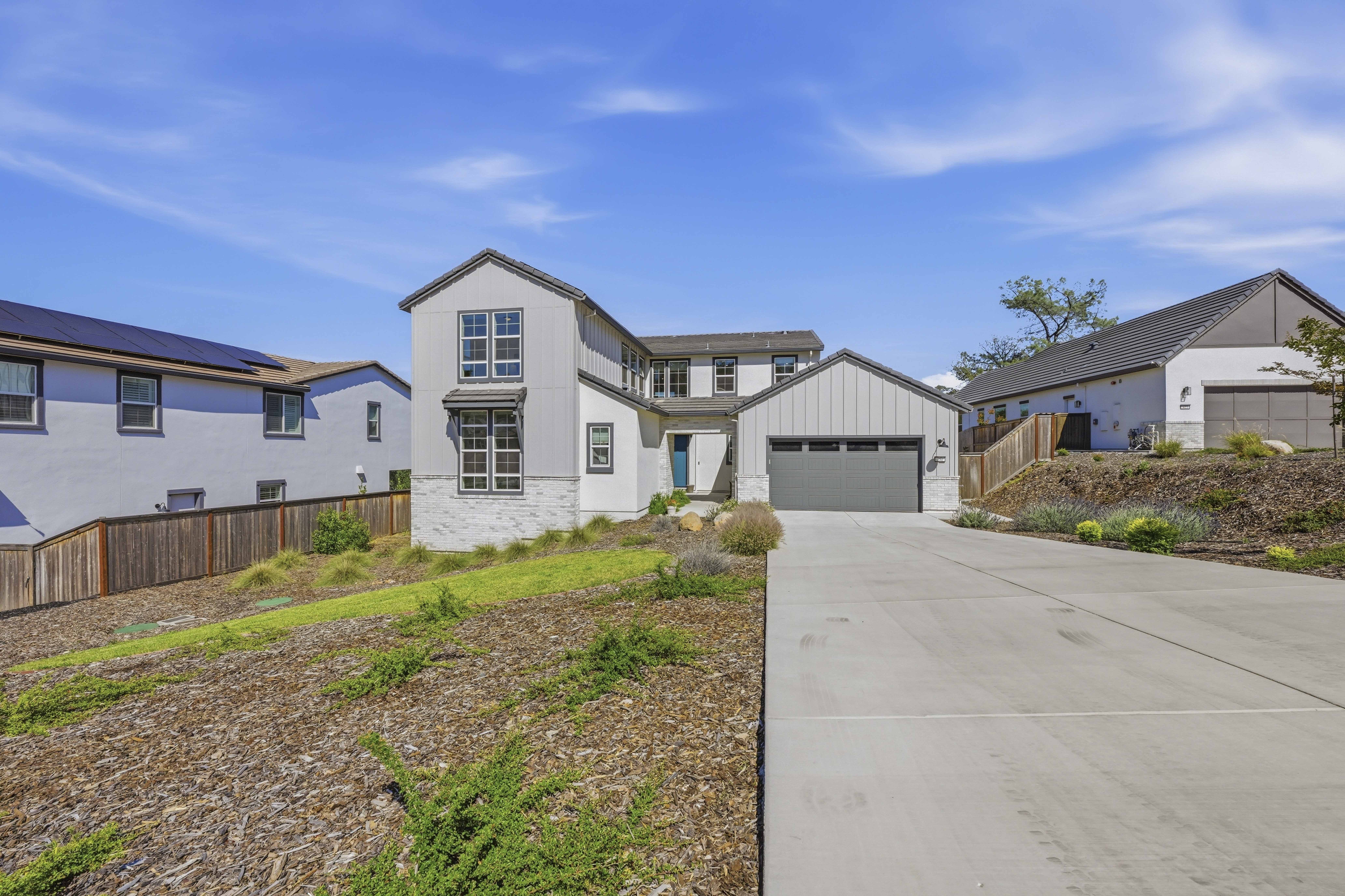  451 Canyon Creek Drive, Auburn, CA 95603 - 物件實景