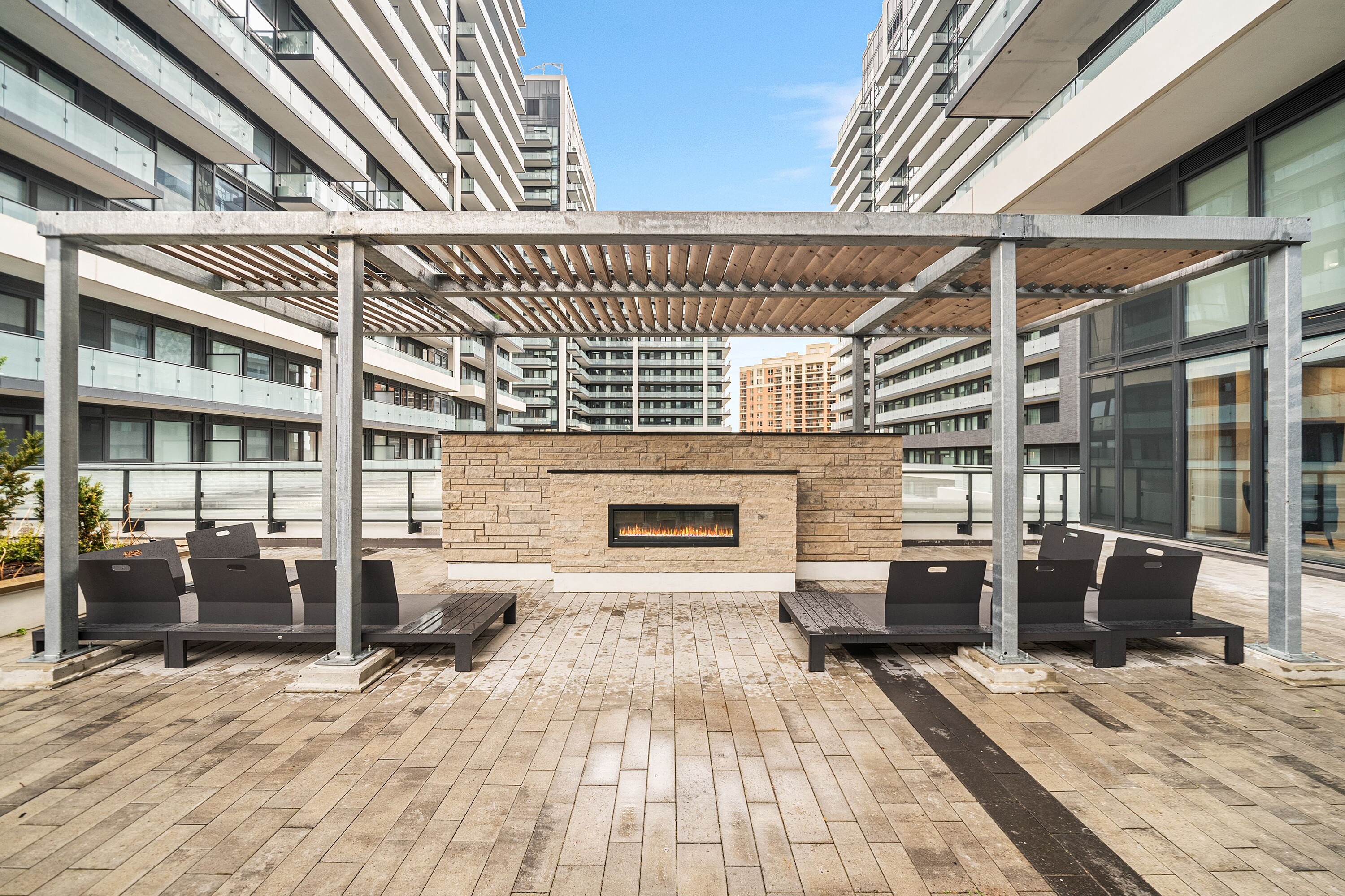  Richmond Hill, Greater Toronto Area - 物件實景