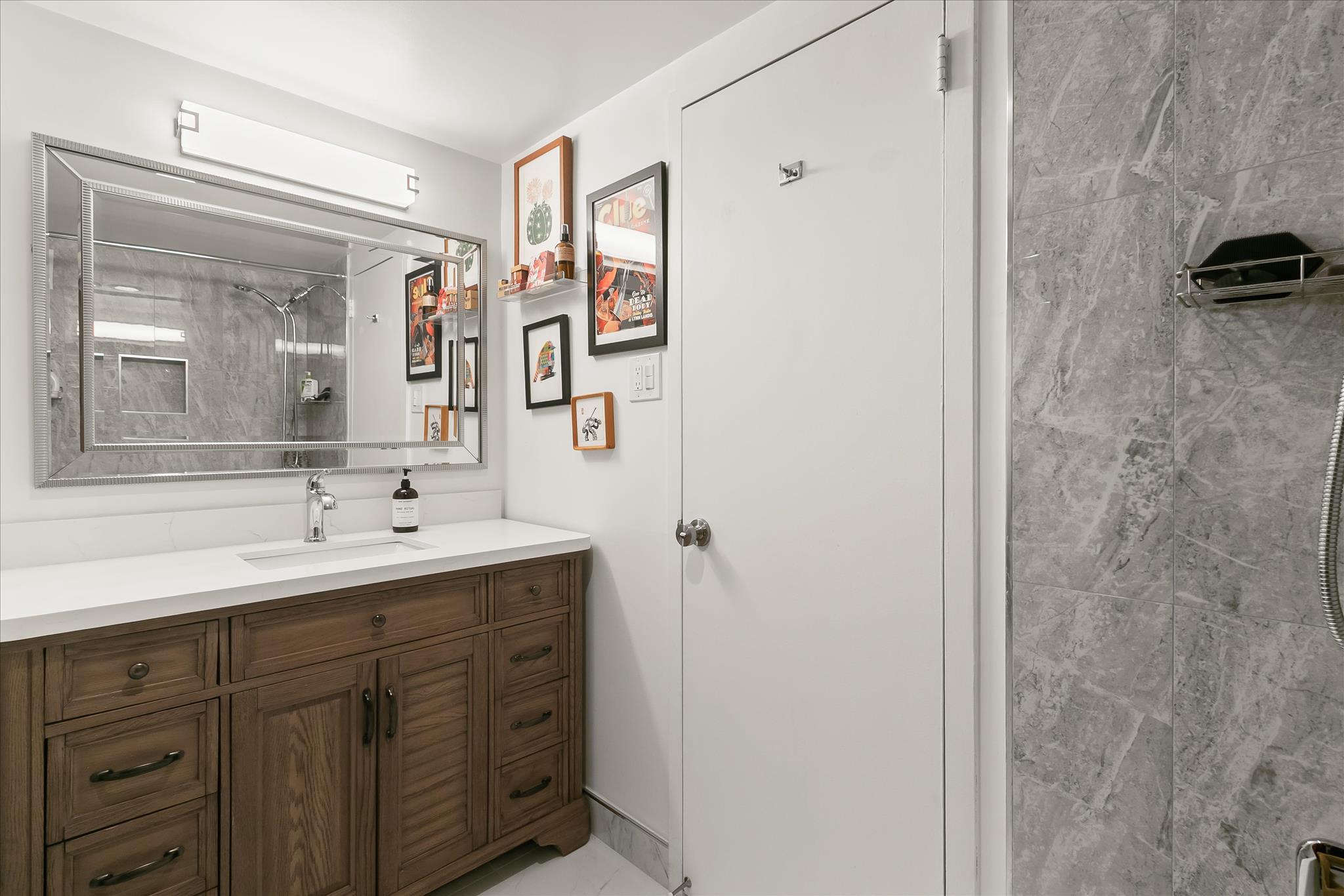  5500 Friendship Boulevard, Chevy Chase, MD, 20815 - 物件實景