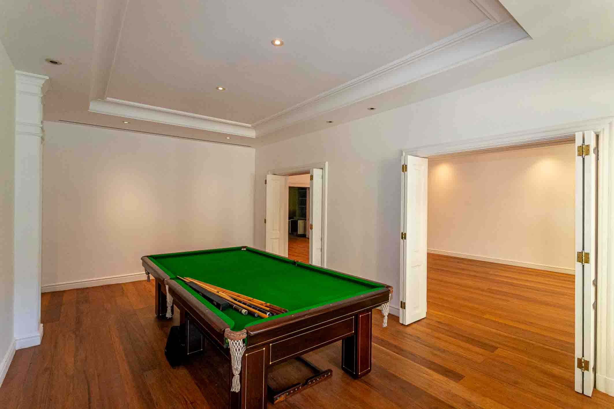  Classic house with garden and leisure area in Gávea - 物件實景