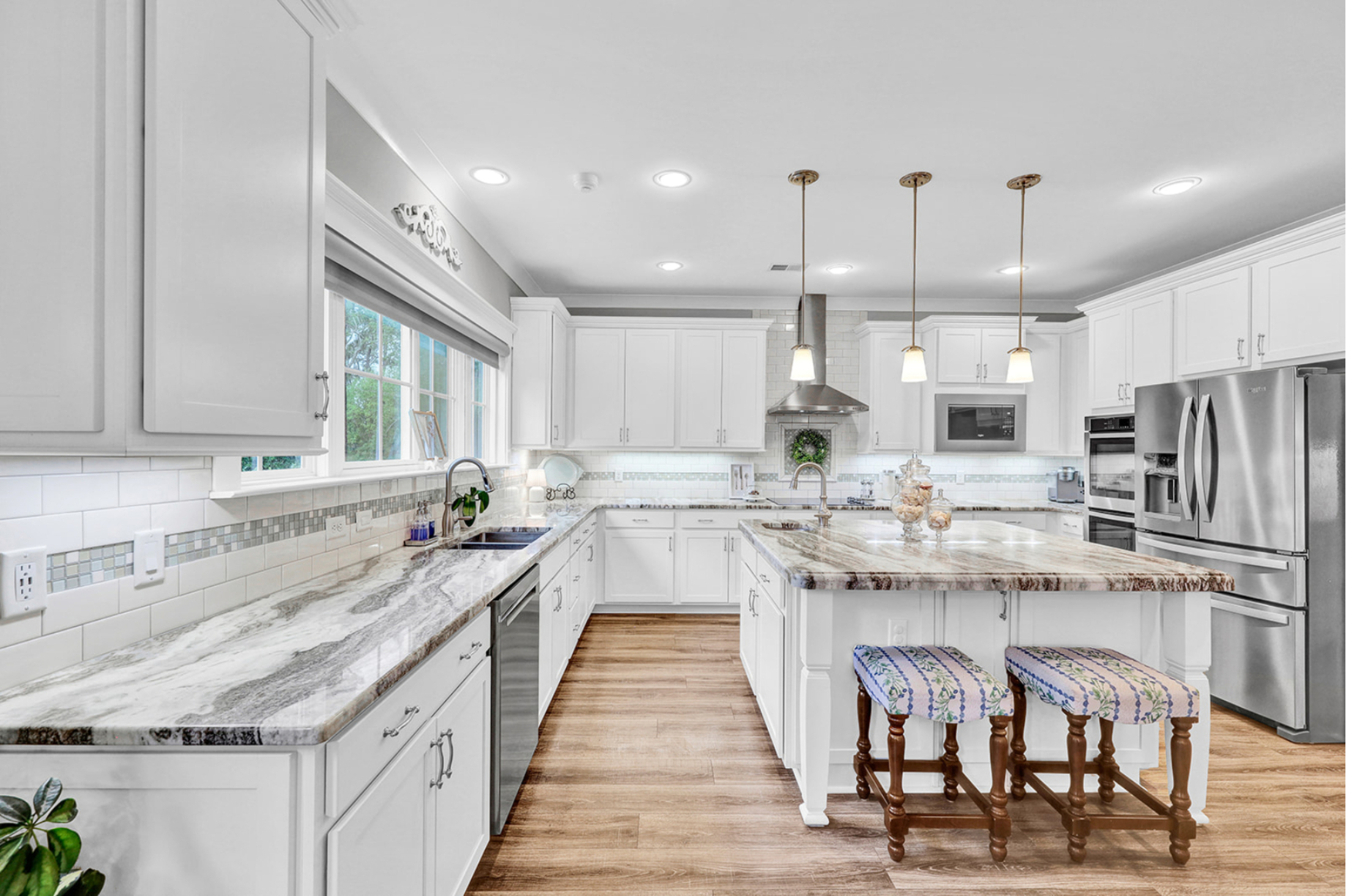  14 Dockside Drive, Savannah - 物件實景
