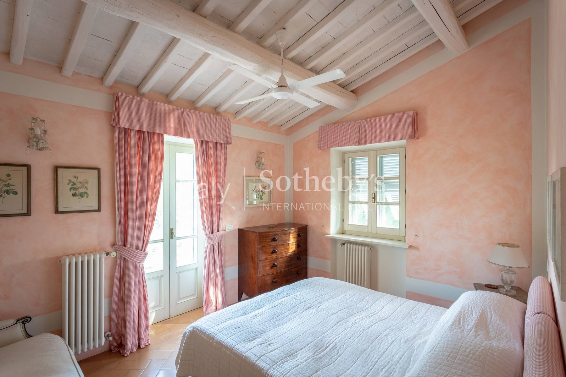  Spectacular estate close to the thermal baths and golf of Saturnia - 物件實景