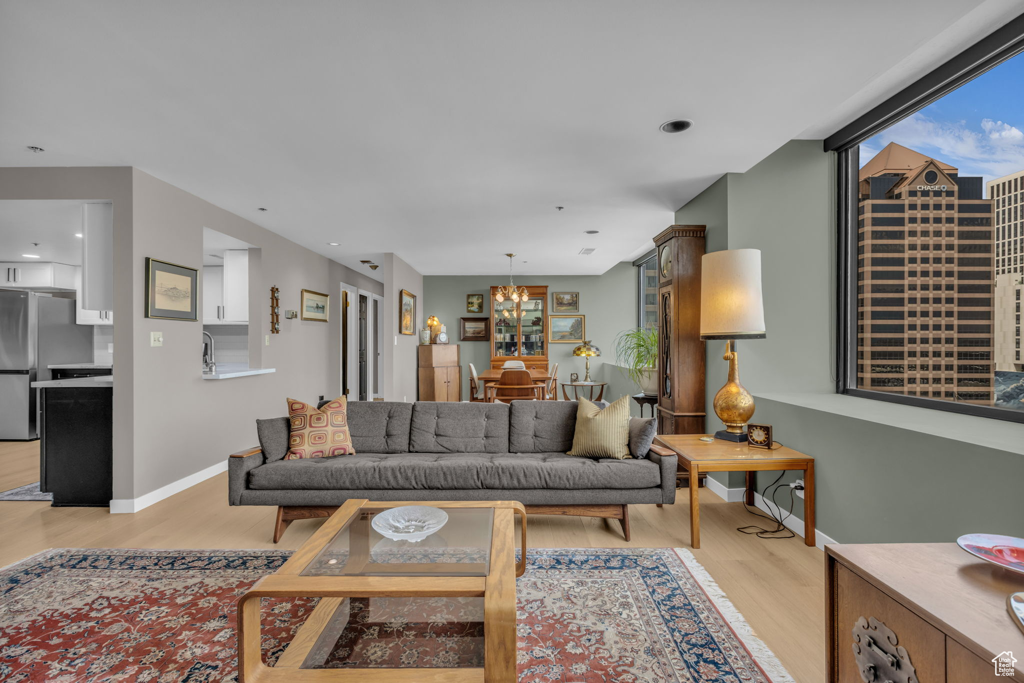 Salt Lake City, Utah, 84101, United States, 2 Bedrooms Bedrooms, ,1 BathroomBathrooms,Residential,For Sale,1898855