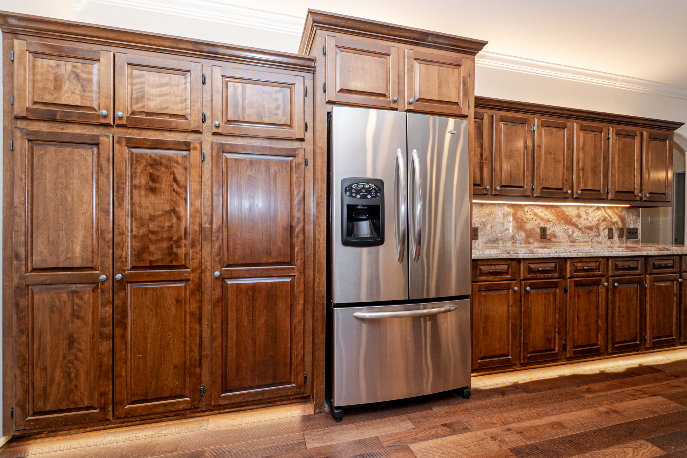 El Dorado, Arkansas, 71730, United States, 3 Bedrooms Bedrooms, ,3 BathroomsBathrooms,Residential,For Sale,1982528