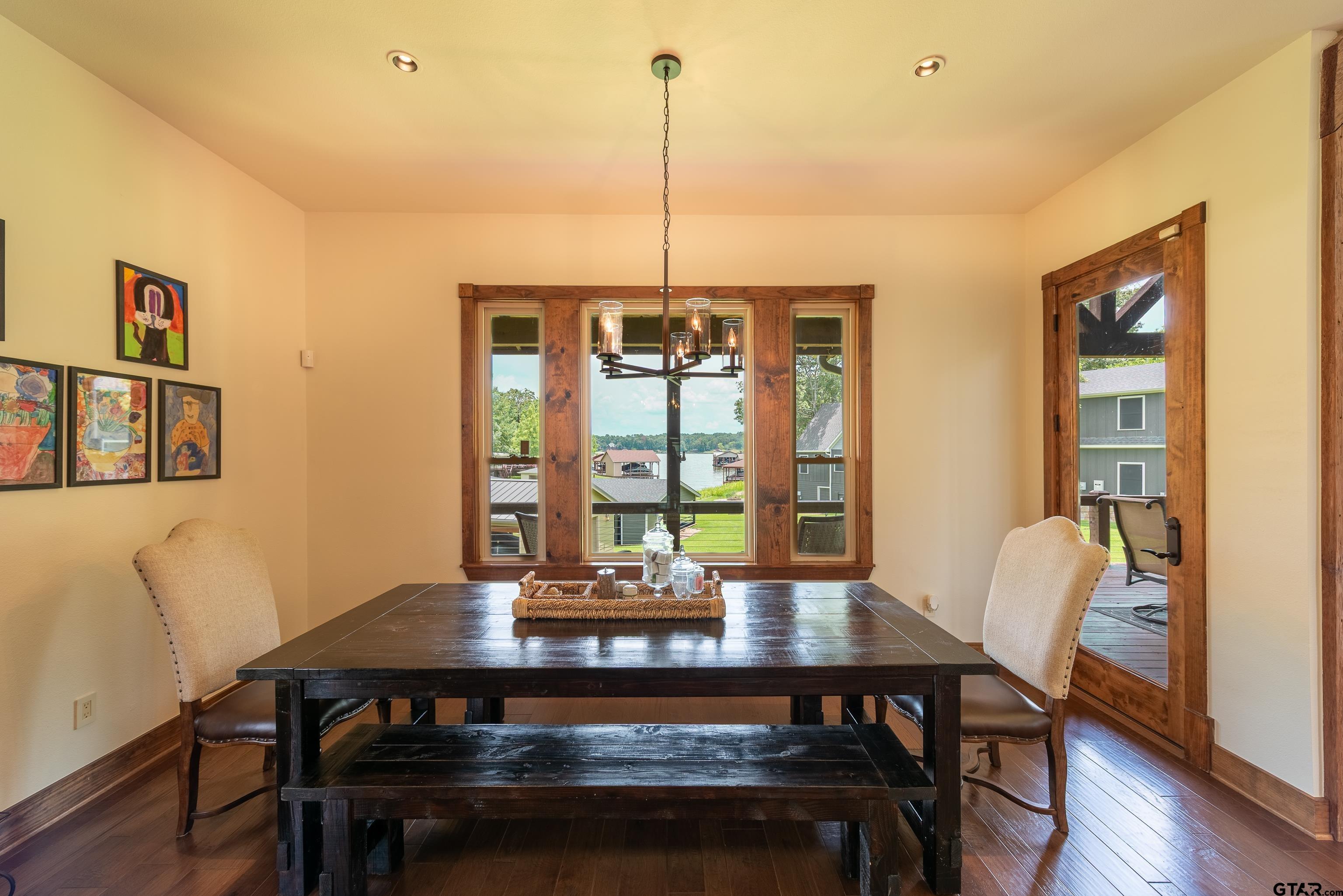 Scroggins, Texas, 75480, United States, 4 Bedrooms Bedrooms, ,5 BathroomsBathrooms,Residential,For Sale,1981840