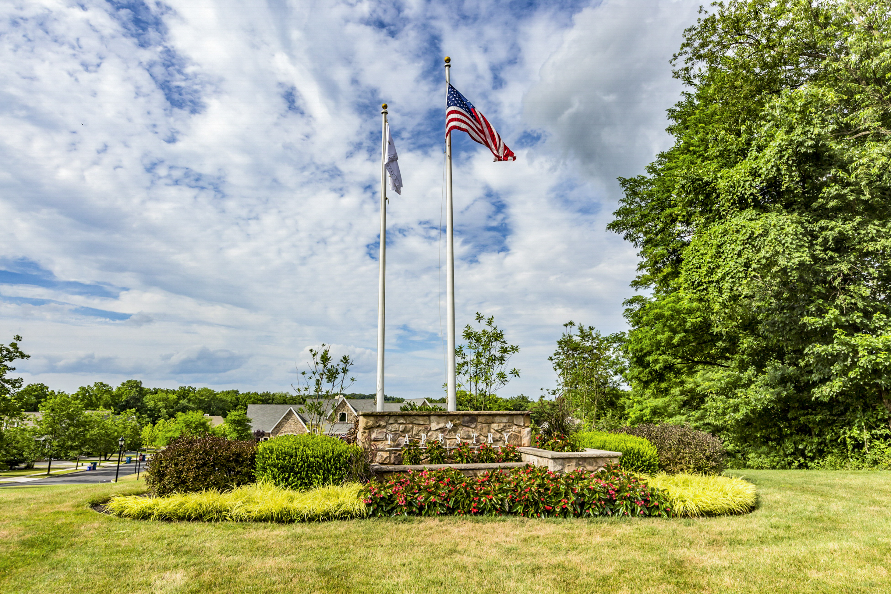  Luxury Meets Lifestyle at Tapestry at Montgomery - 物件實景