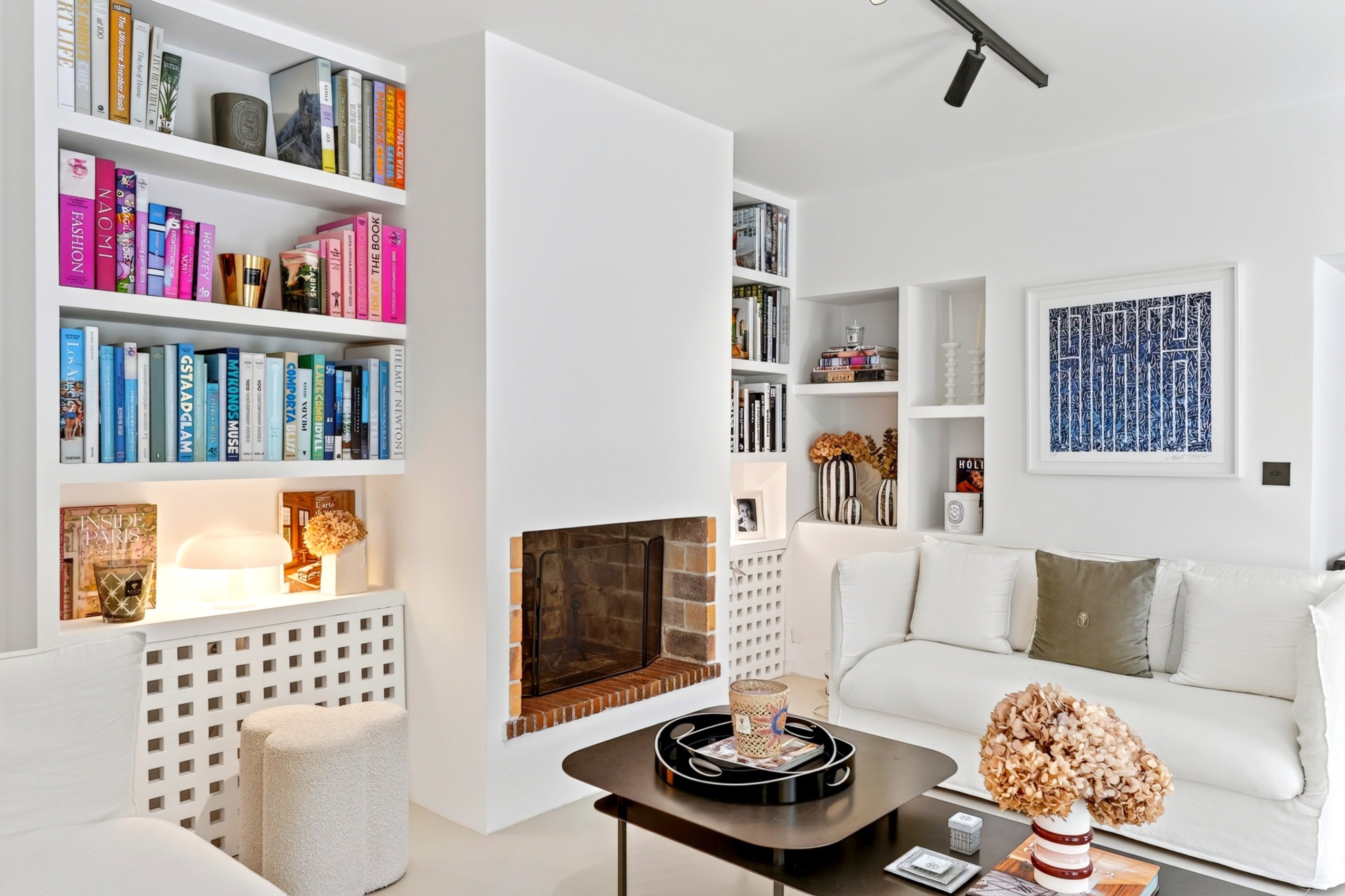  Marseille 7th arrondissement – Roucas Blanc  Renovated 5-Bedroom House with Sw… - 物件實景