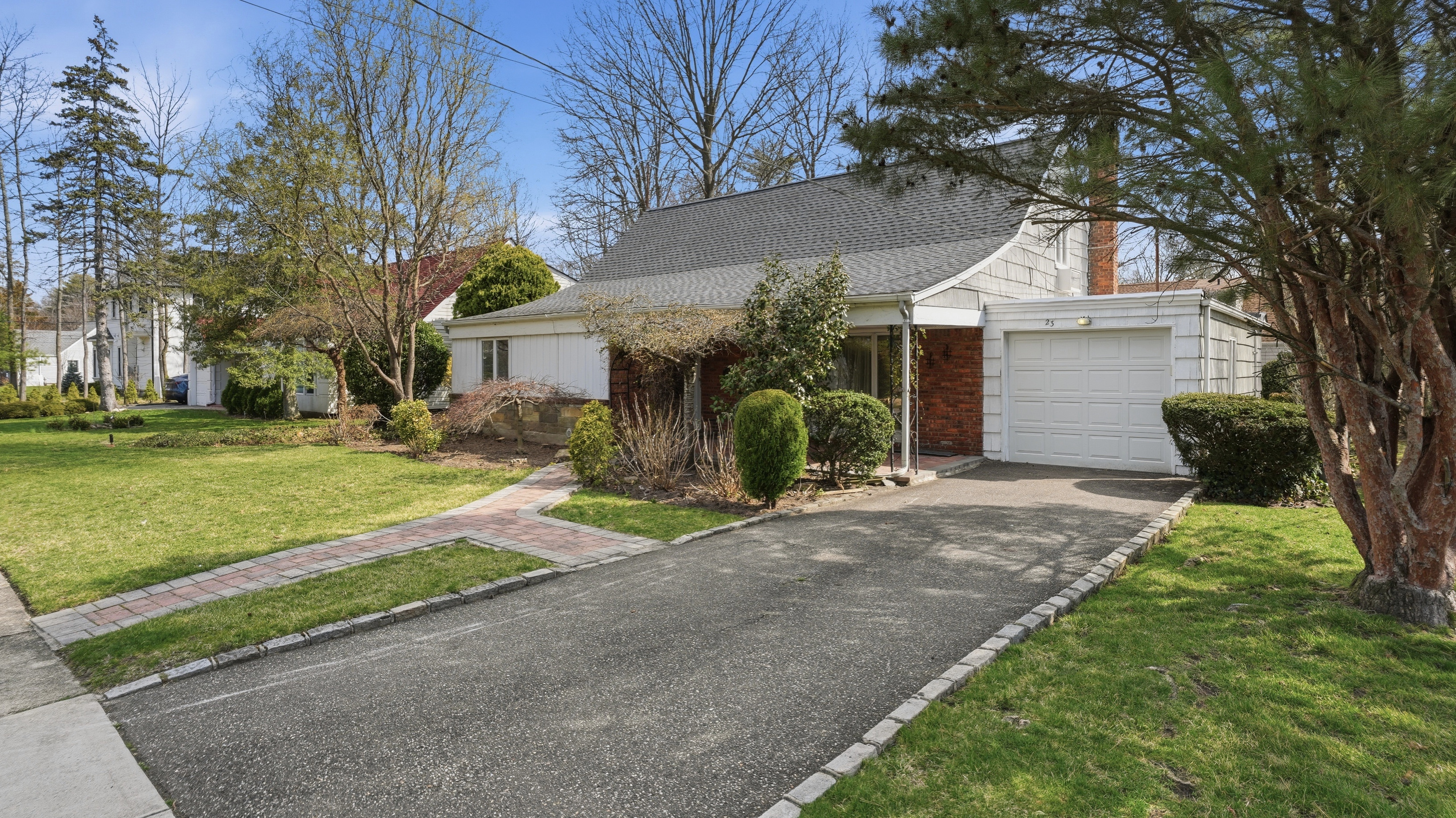  23 Hartley Road, Great Neck, NY 11023 - 物件實景