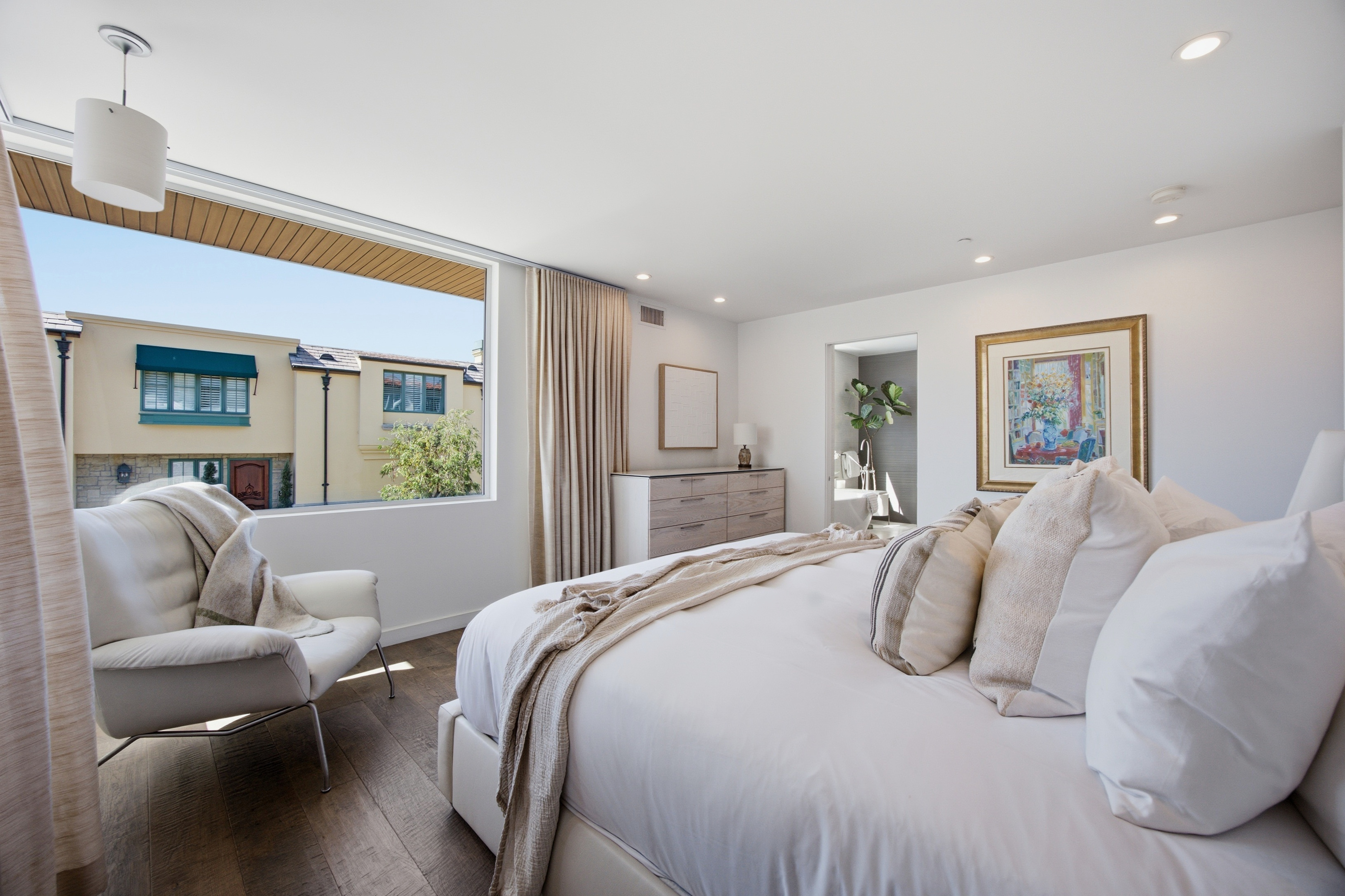  2404 Alma Avenue, Manhattan Beach, CA 90266 - 物件實景