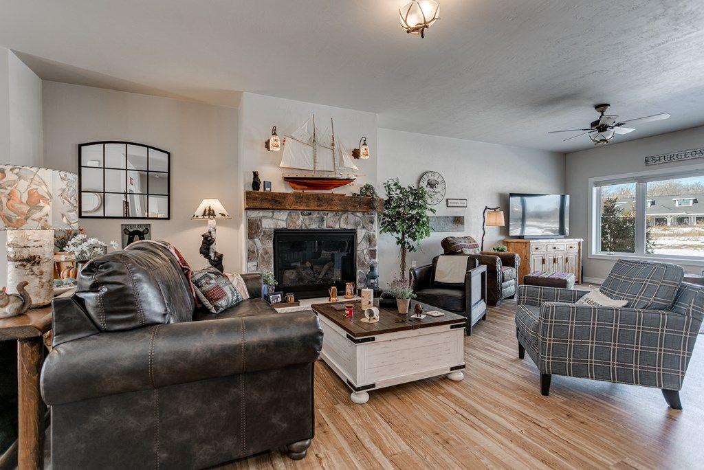 Egg Harbor, Wisconsin, 54209, United States, 2 Bedrooms Bedrooms, ,2 BathroomsBathrooms,Residential,For Sale,1721513