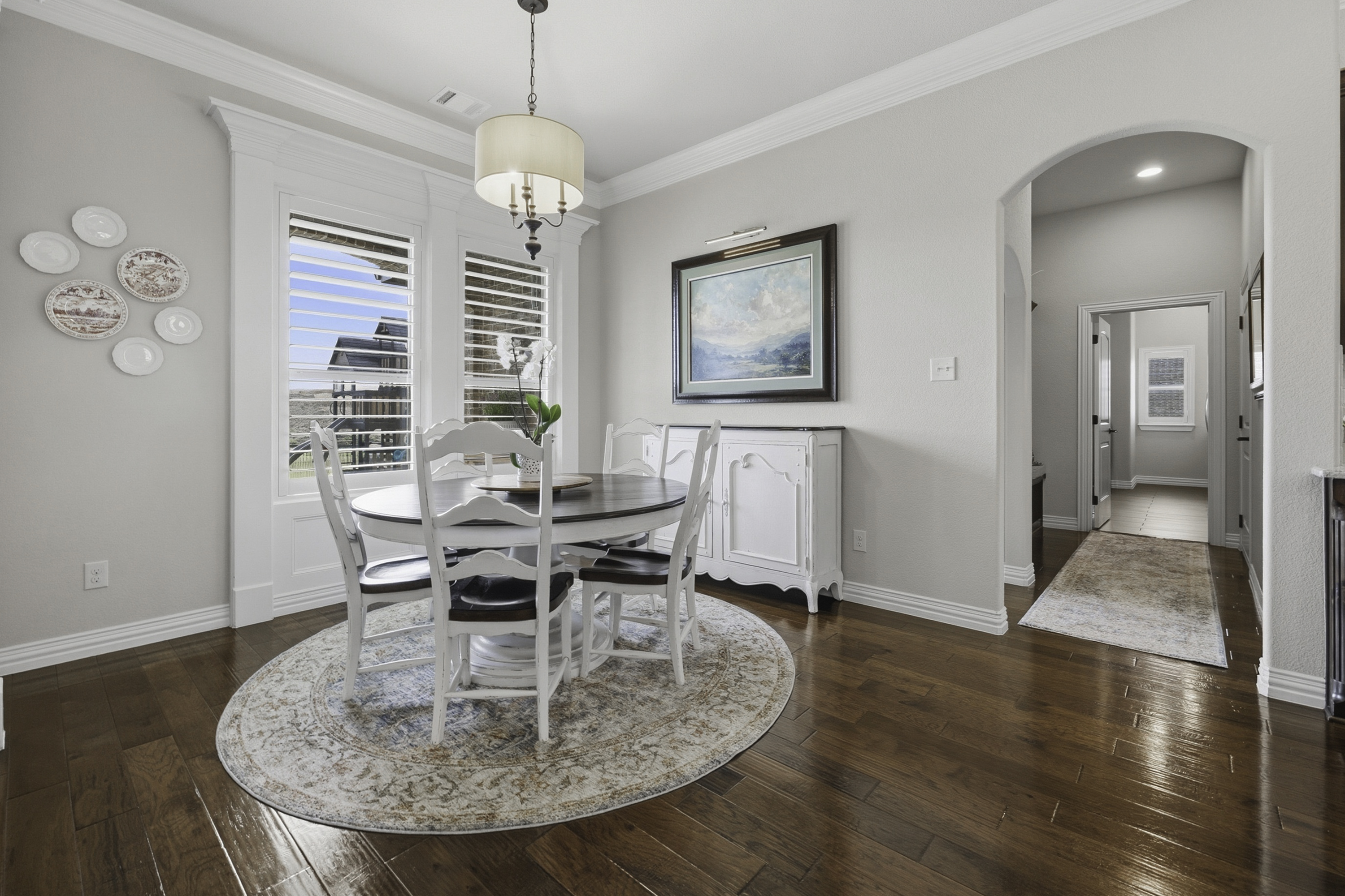  10700 San Simeon Lane, Fort Worth, TX, 76179 - 物件實景