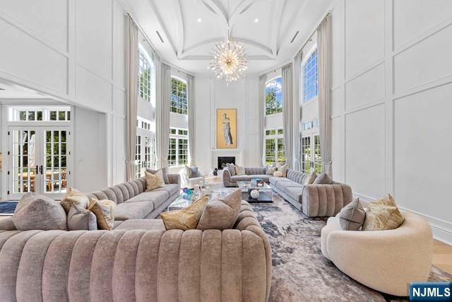 Saddle River, New Jersey, 07458, United States, 6 Bedrooms Bedrooms, ,10 BathroomsBathrooms,Residential,For Sale,1793660