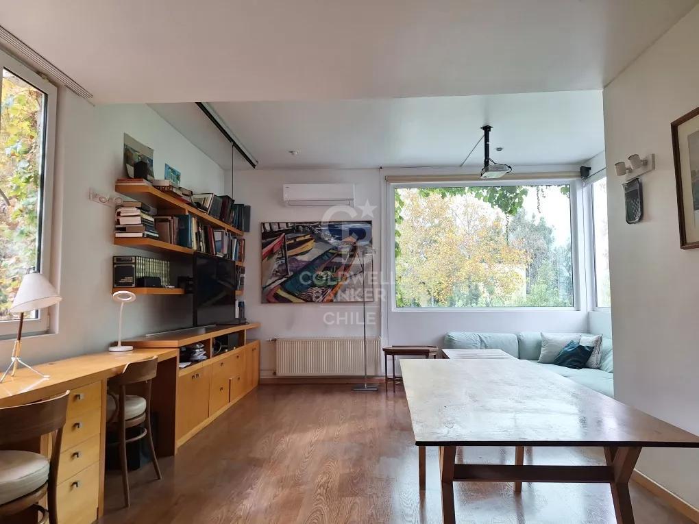 Vitacura, Chile, 5 Bedrooms Bedrooms, ,5 BathroomsBathrooms,Residential,For Sale,1760726