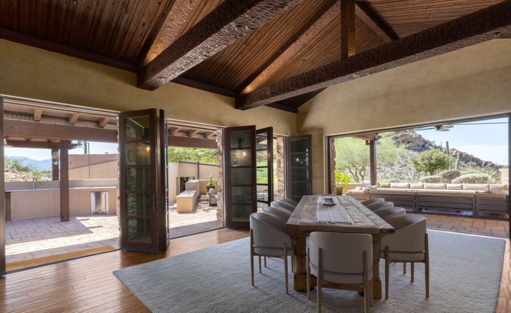  13781 N Old Ranch House Road¦Marana, AZ - 物件實景