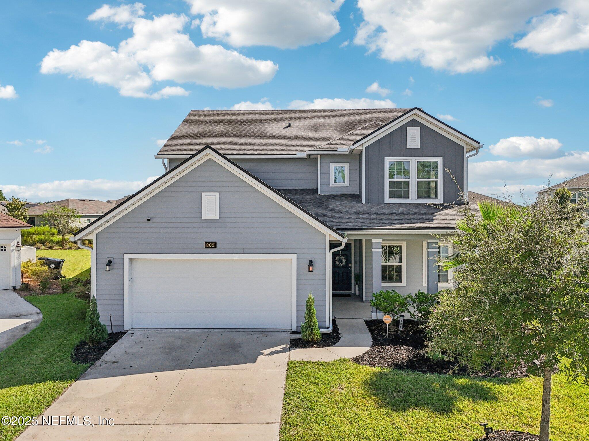 Orange Park, Florida, 32065, United States, 5 Bedrooms Bedrooms, ,4 BathroomsBathrooms,Residential,For Sale,1955378