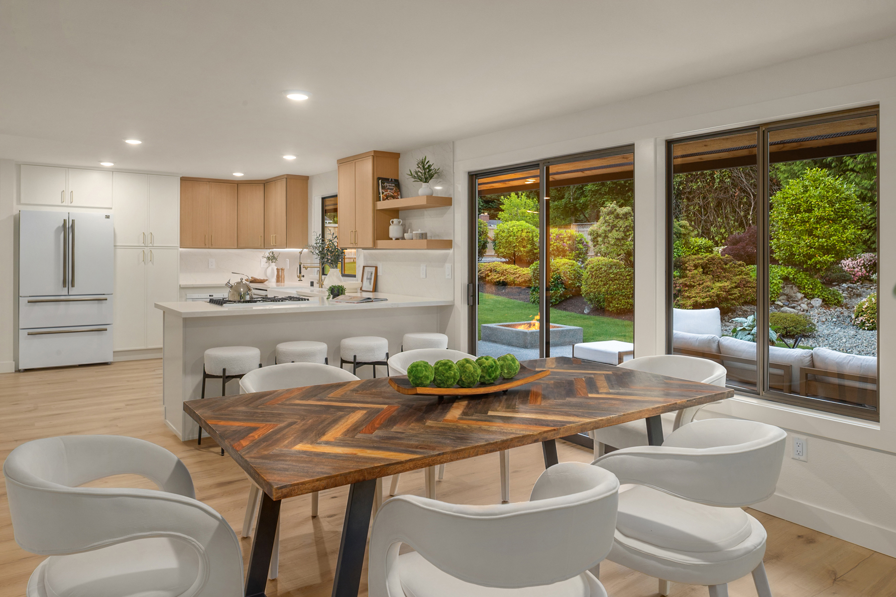  Completely Reimagined Eastside Luxury Retreat - 物件實景