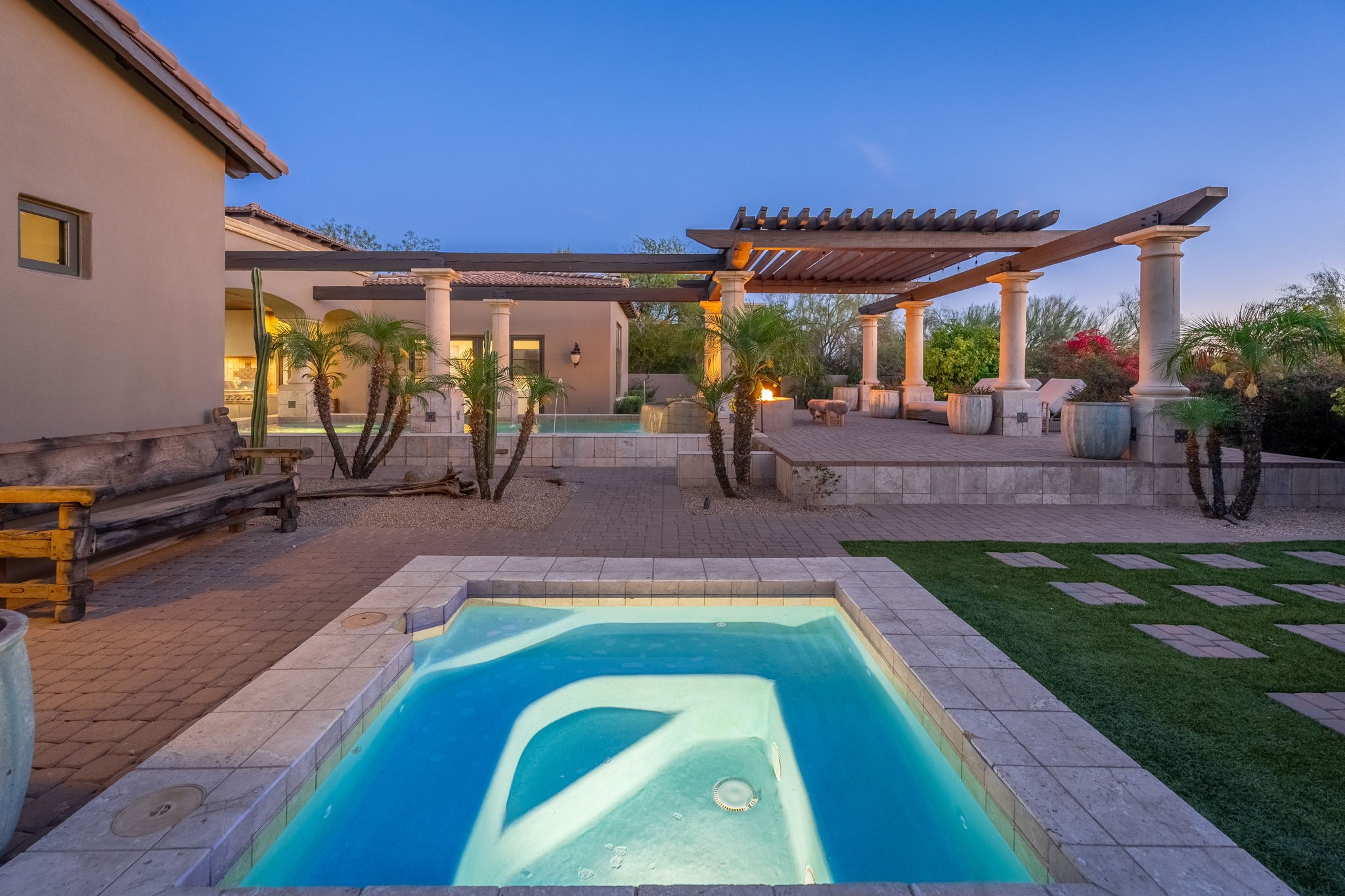 21742 N 81st Street  Scottsdale, AZ - 物件實景