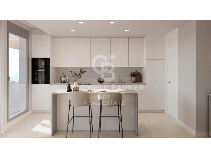 Estepona, Andalusia, ES, 2 Bedrooms Bedrooms, ,2 BathroomsBathrooms,Residential,For Sale,1786556