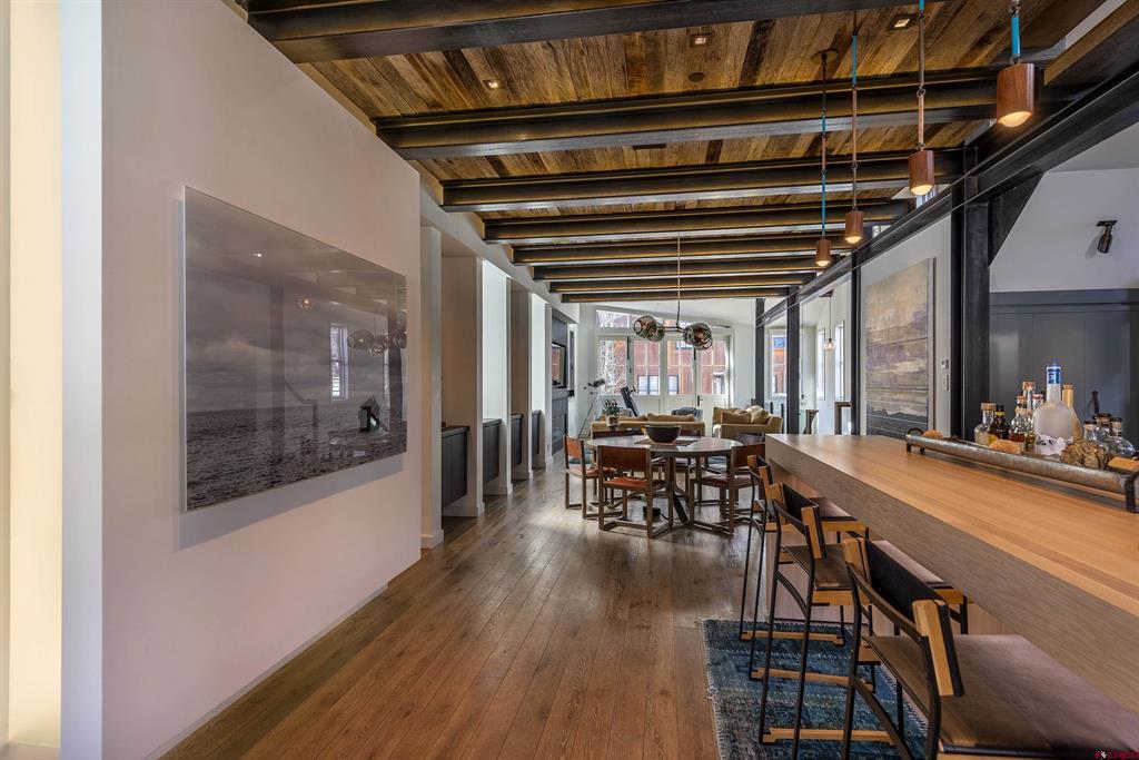 Telluride, Colorado, 81435, United States, 5 Bedrooms Bedrooms, ,6 BathroomsBathrooms,Residential,For Sale,1999717