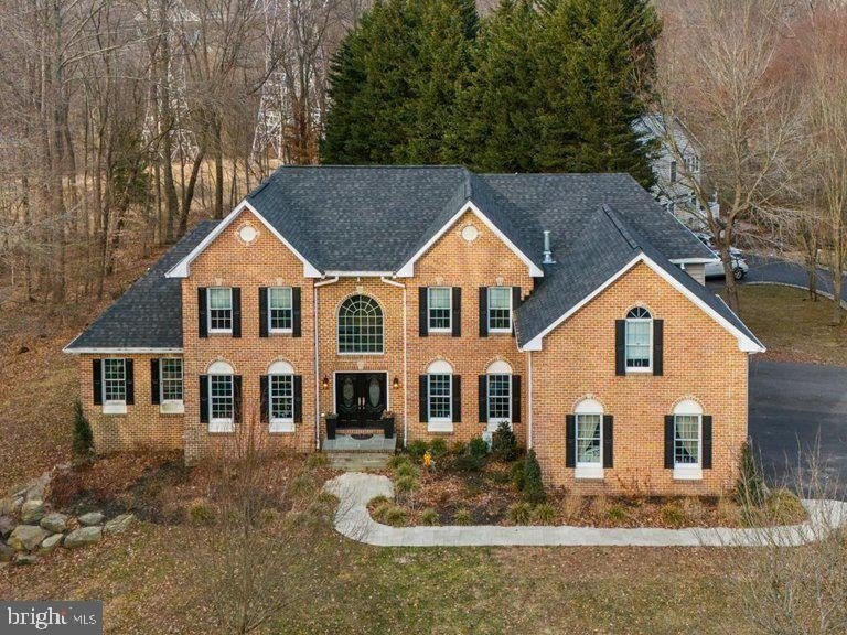 CROWNSVILLE, Maryland, 21032, United States, 4 Bedrooms Bedrooms, ,5 BathroomsBathrooms,Residential,For Sale,1983154