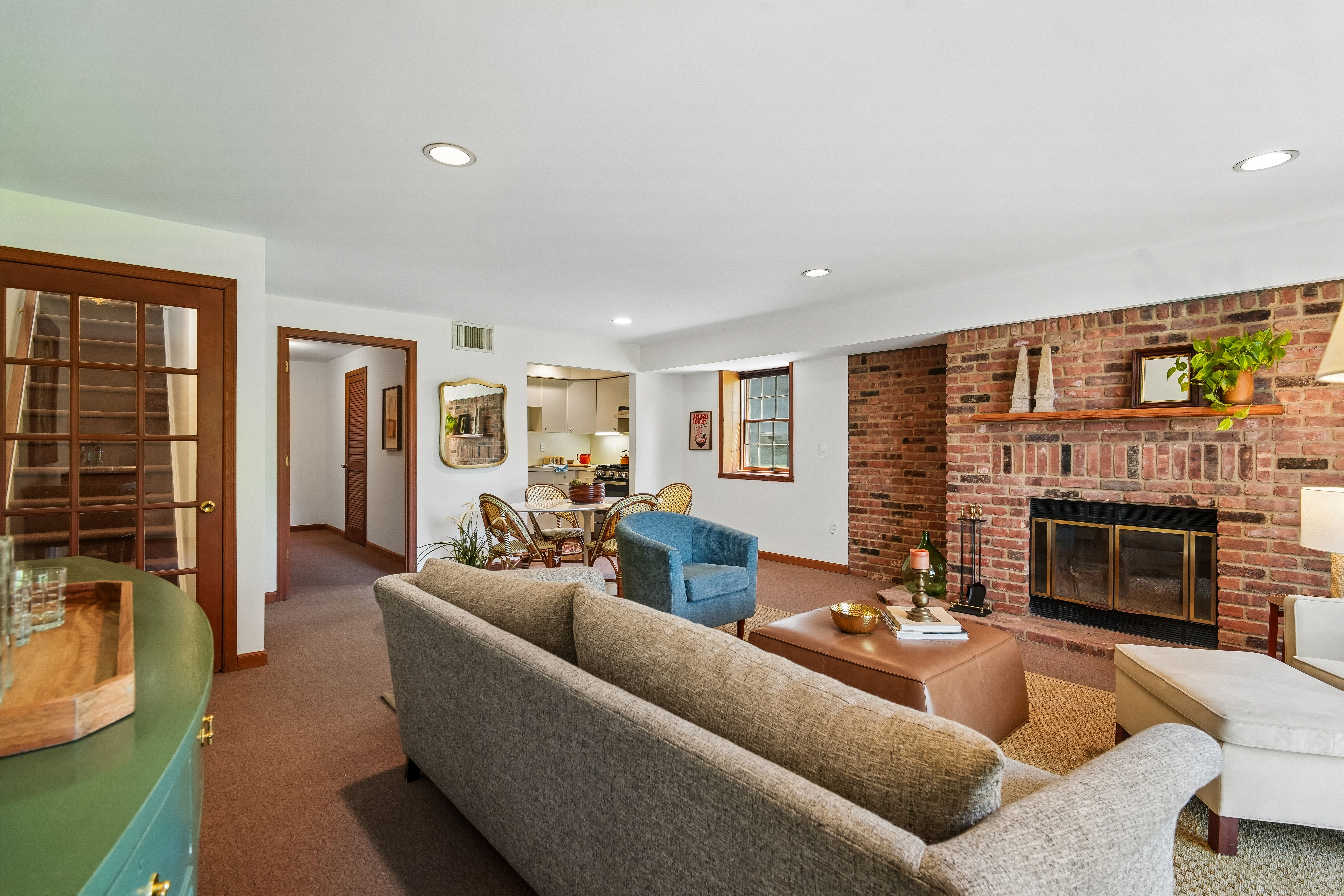  658 Ridgewood Road, Maplewood, NJ 07040 - 物件實景