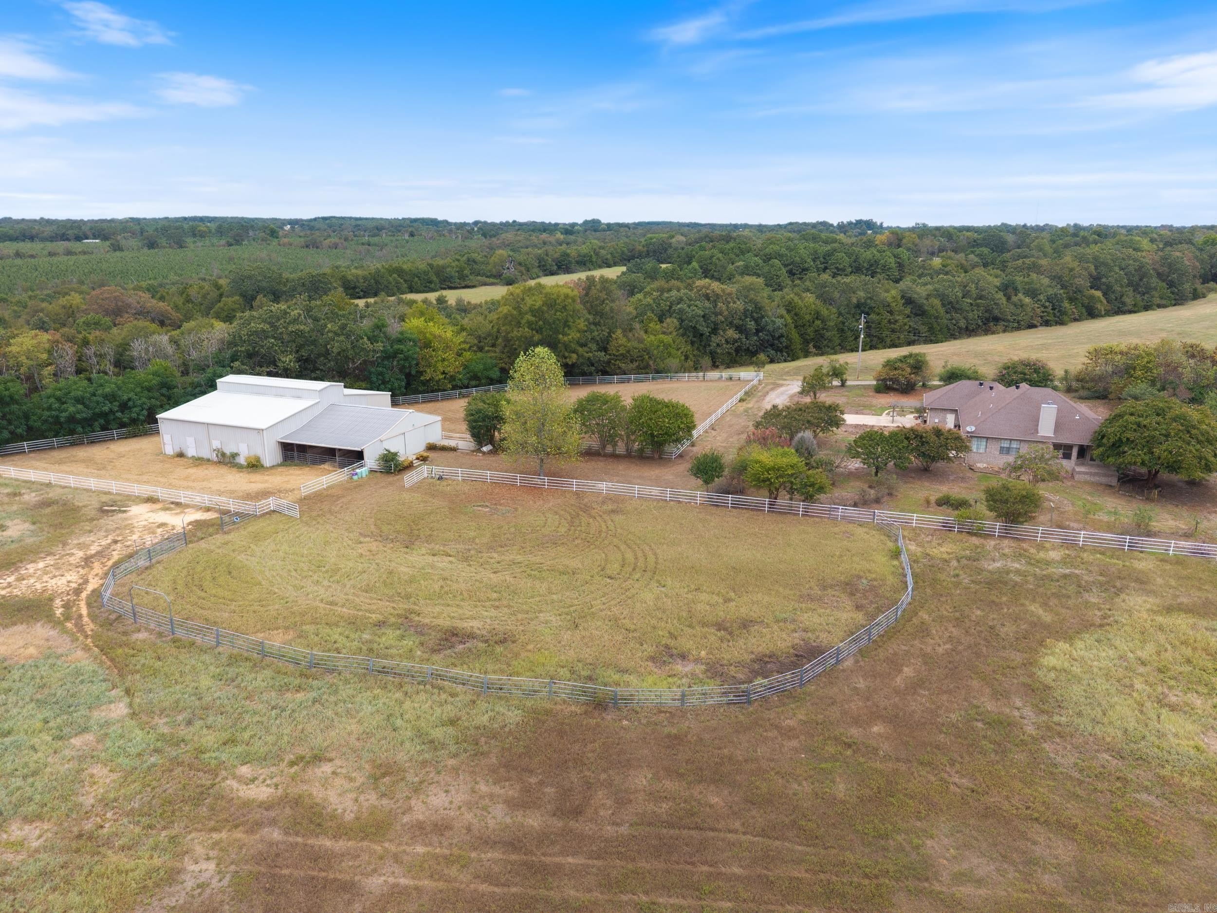 Hattieville, Arkansas, 72063, United States, 3 Bedrooms Bedrooms, ,2 BathroomsBathrooms,Residential,For Sale,1938105