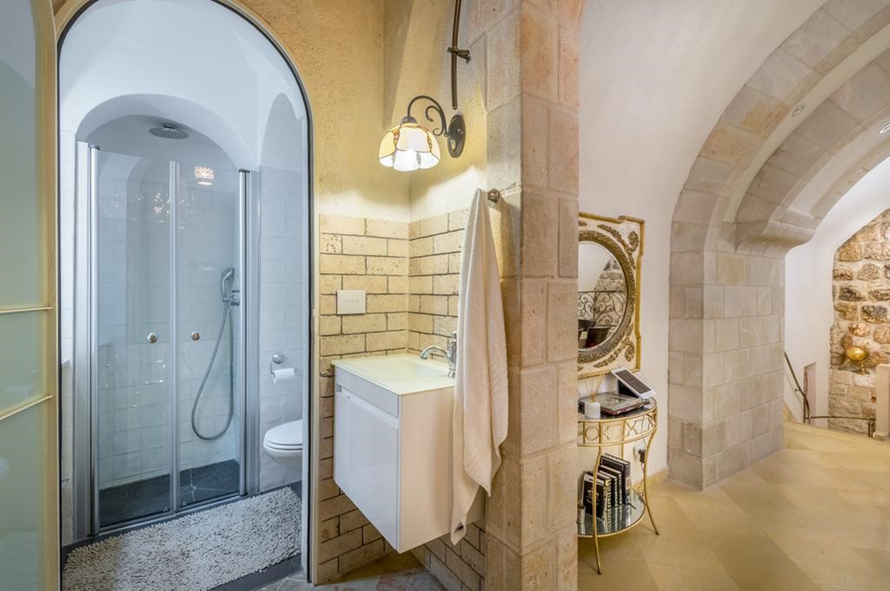  Western Wall Luxury Home - 物件實景