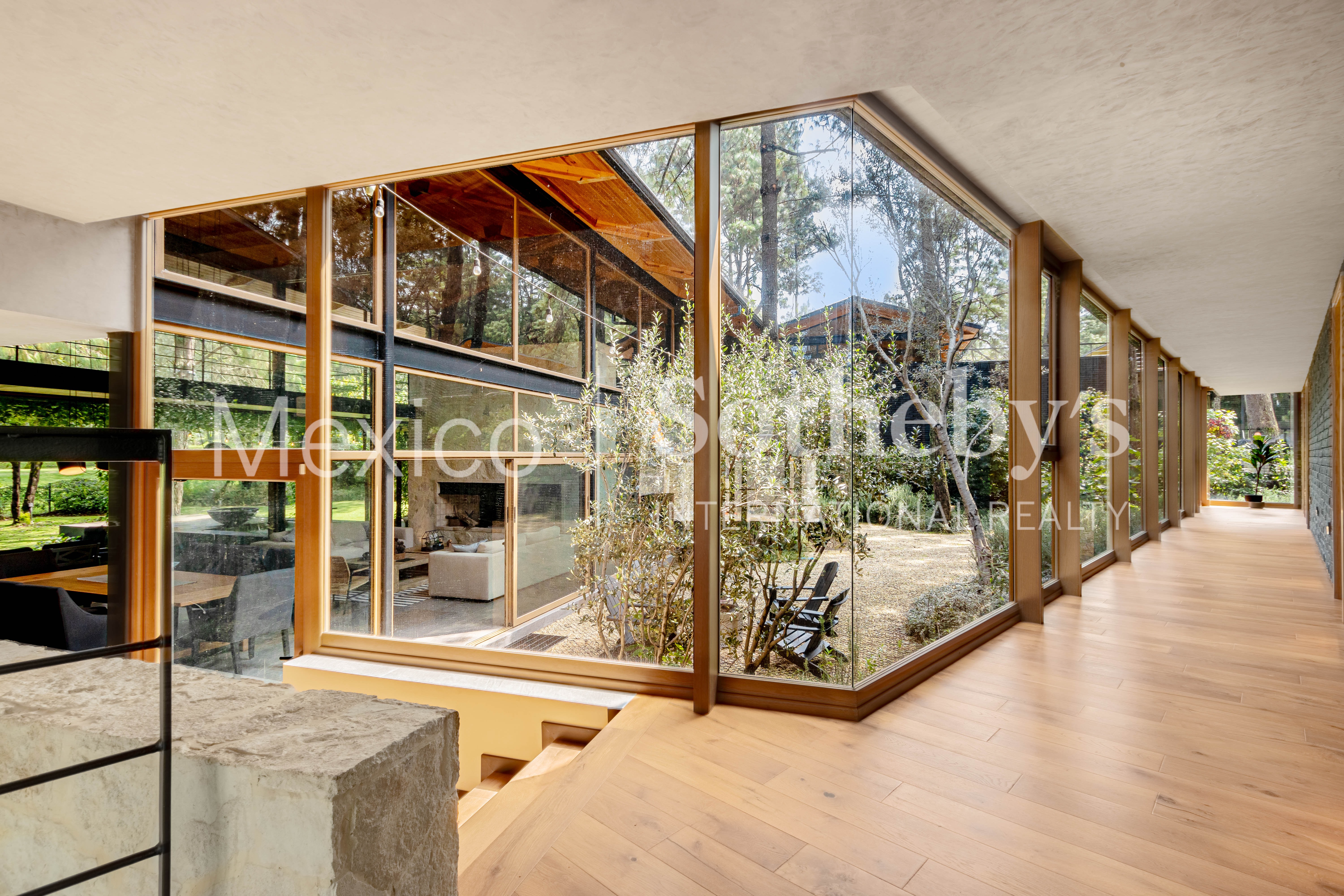  Casa en Club de Golf Rancho Avandaro - 物件實景